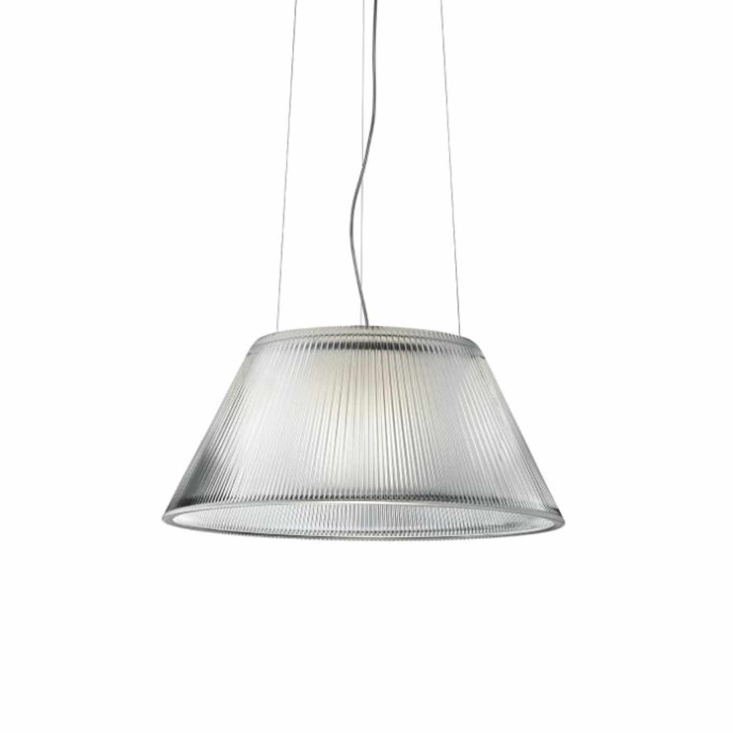 Romeo Moon S2 LED Hängeleuchte von Flos