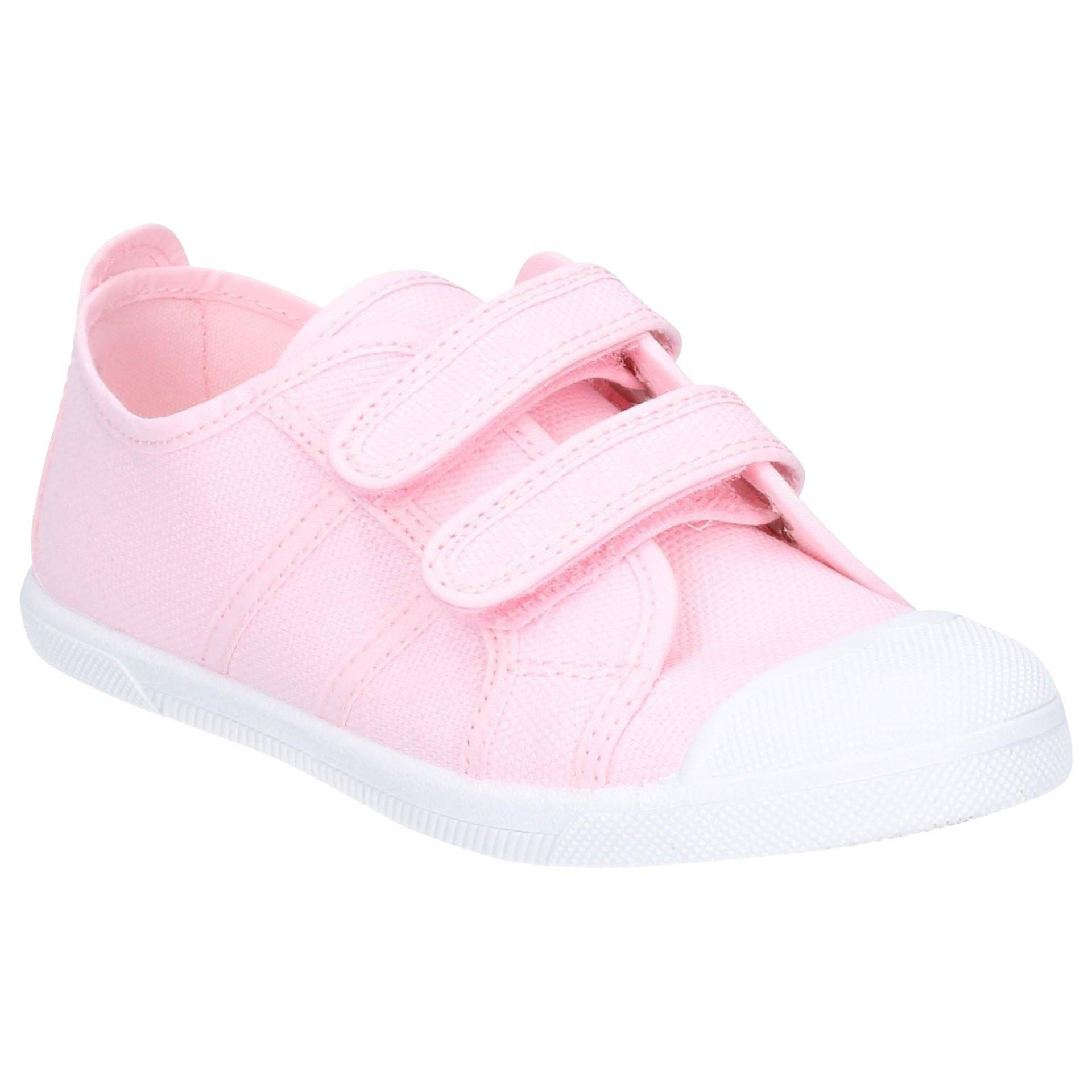 Schuhe Sasha Unisex Pink 28 von Flossy