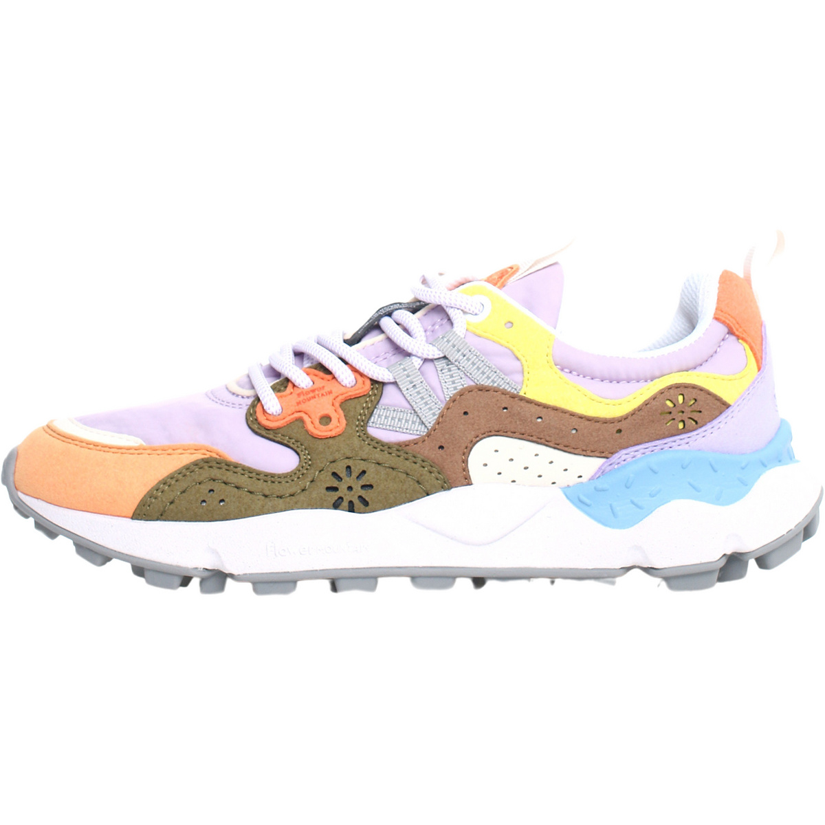 Flower Mountain Damen Yamano 3 Kaiso Schuhe Flower Mountain Damen Yamano 3 Kaiso Schuhe von Flower Mountain