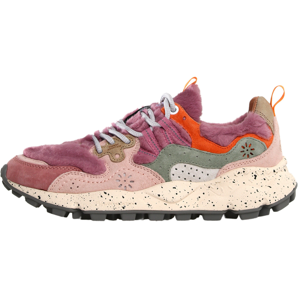 Flower Mountain Damen Yamano 3 Schuhe Flower Mountain Damen Yamano 3 Schuhe von Flower Mountain