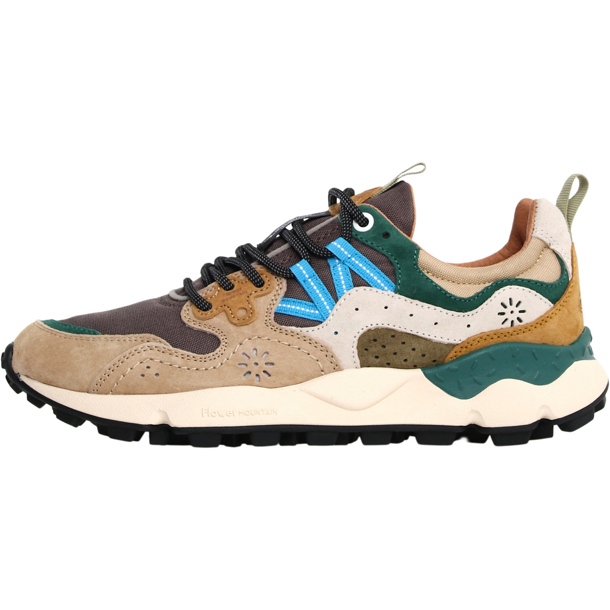 Flower Mountain Herren Yamano 3 Schuhe Flower Mountain Herren Yamano 3 Schuhe von Flower Mountain