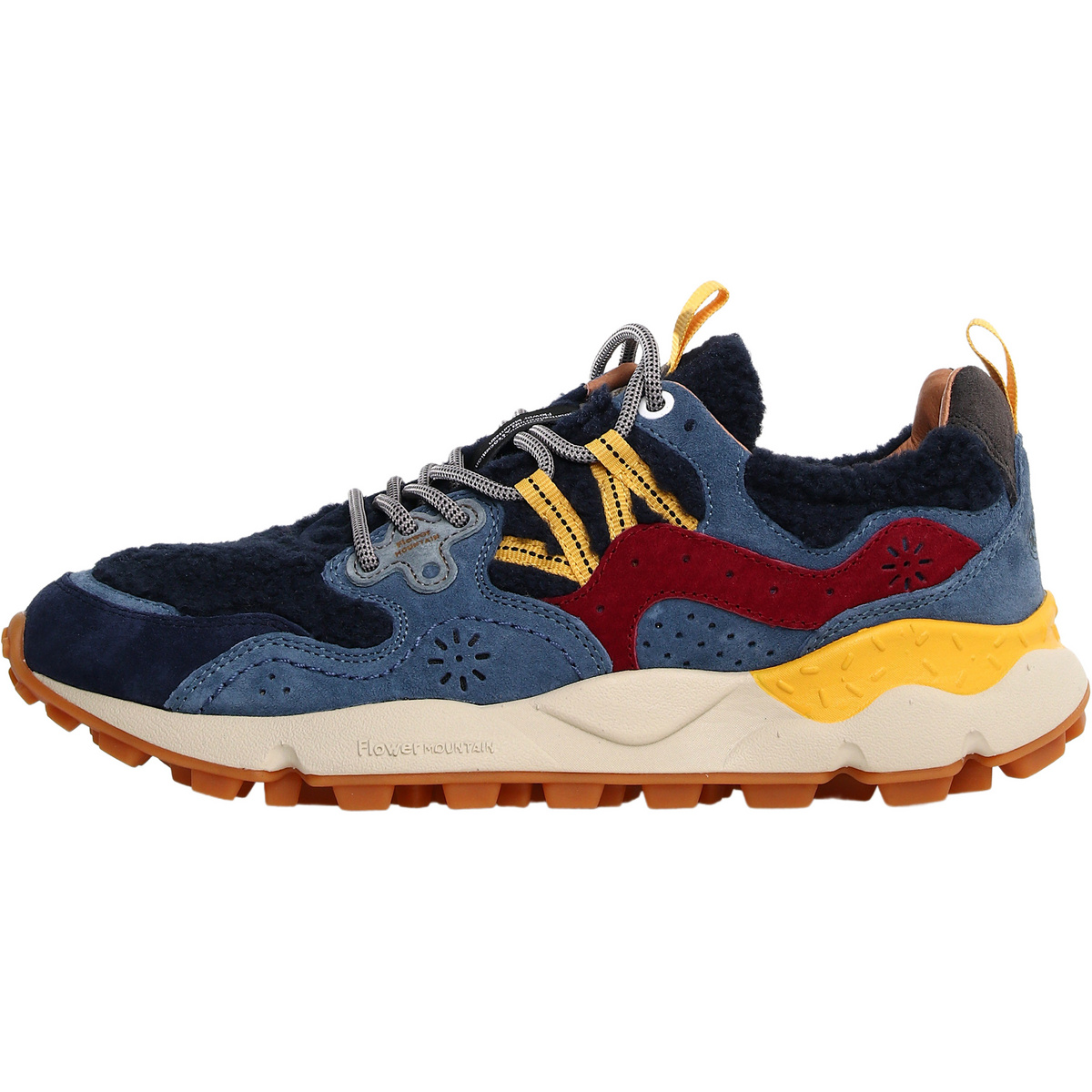 Flower Mountain Herren Yamano 3 Schuhe Flower Mountain Herren Yamano 3 Schuhe von Flower Mountain