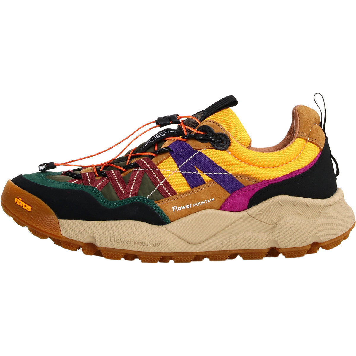 Flower Mountain Iwano 2 Schuhe Flower Mountain Iwano 2 Schuhe von Flower Mountain
