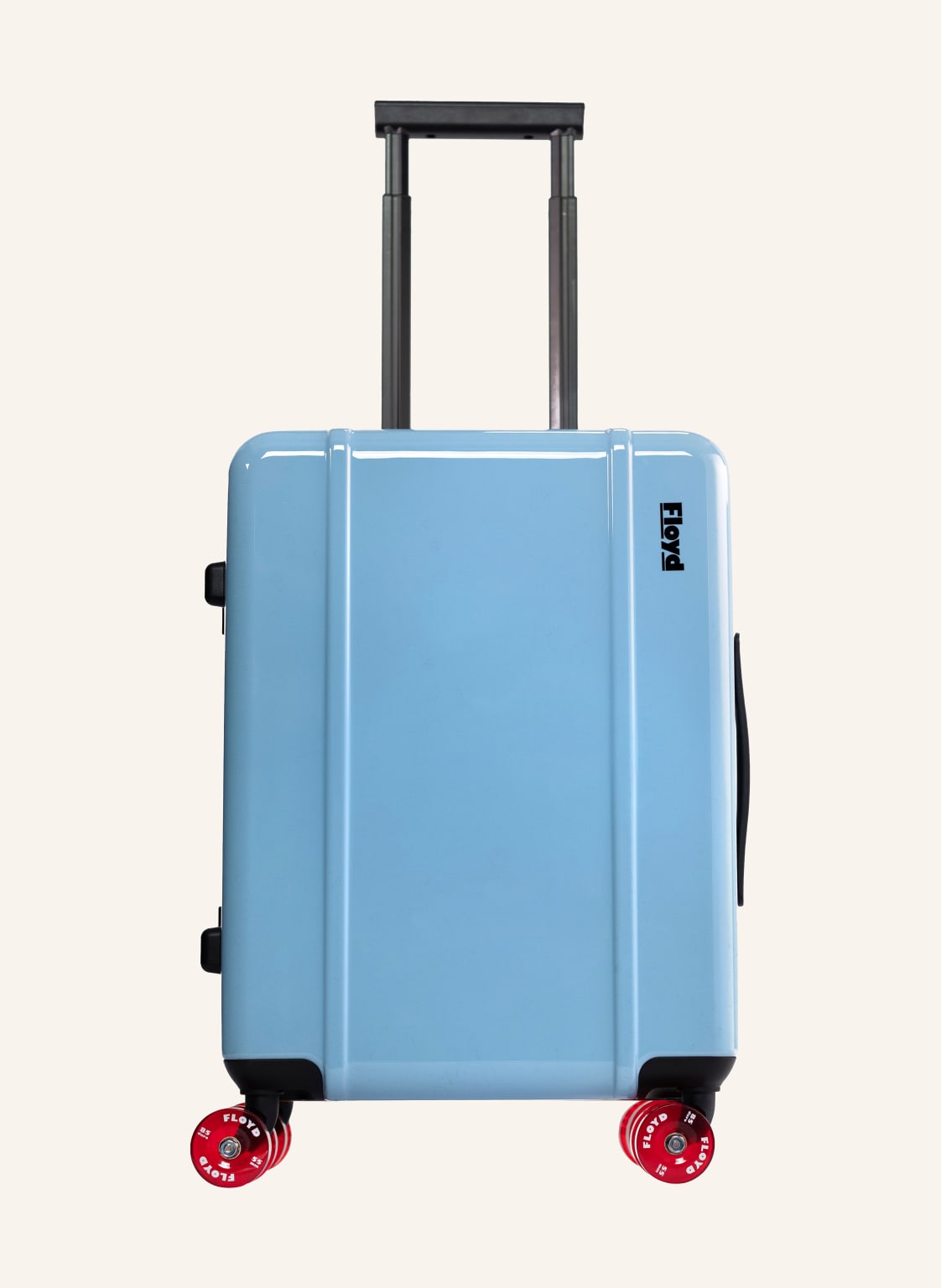 Floyd Cabin Trolley blau von Floyd