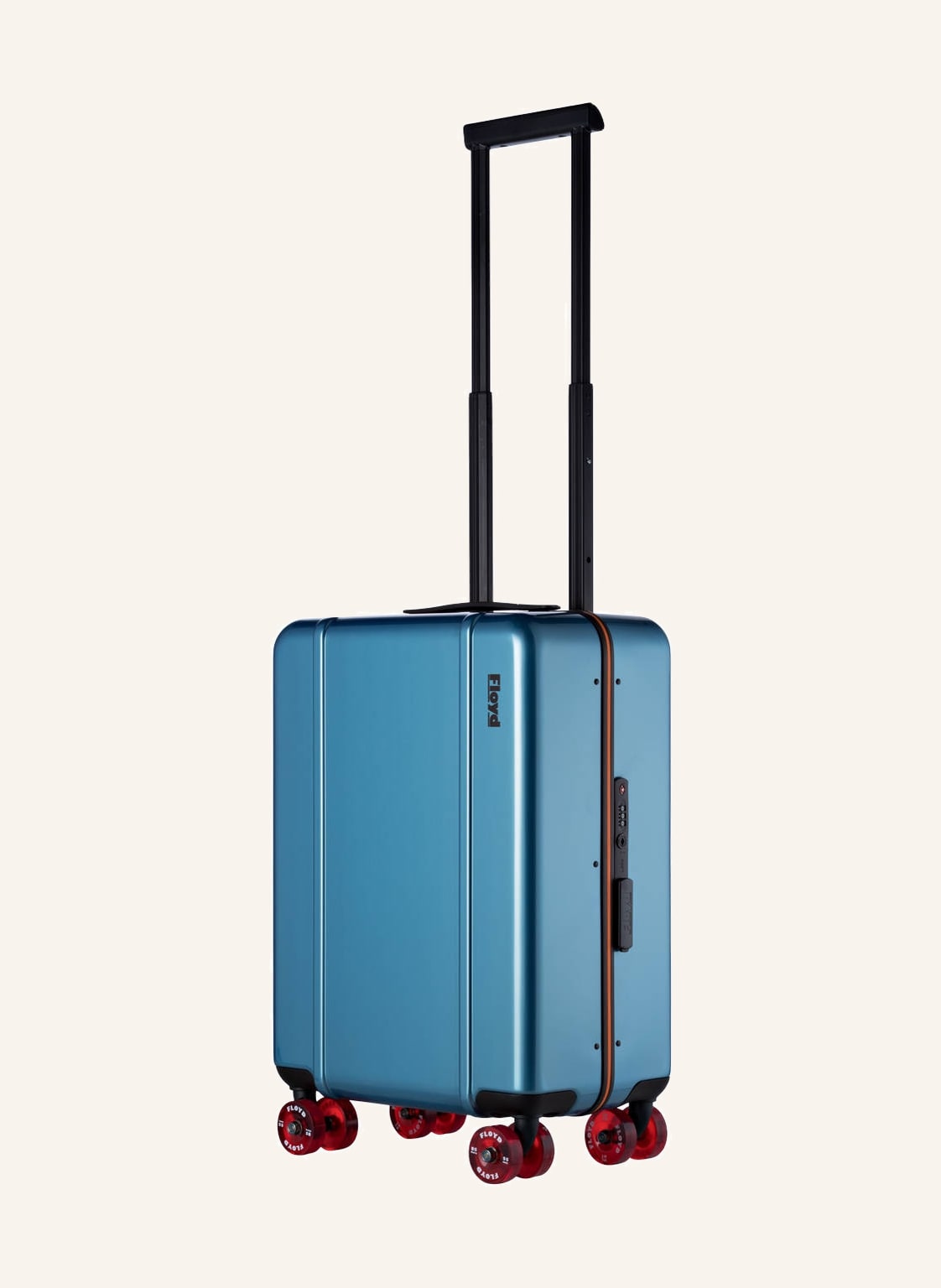 Floyd Cabin Trolley blau von Floyd