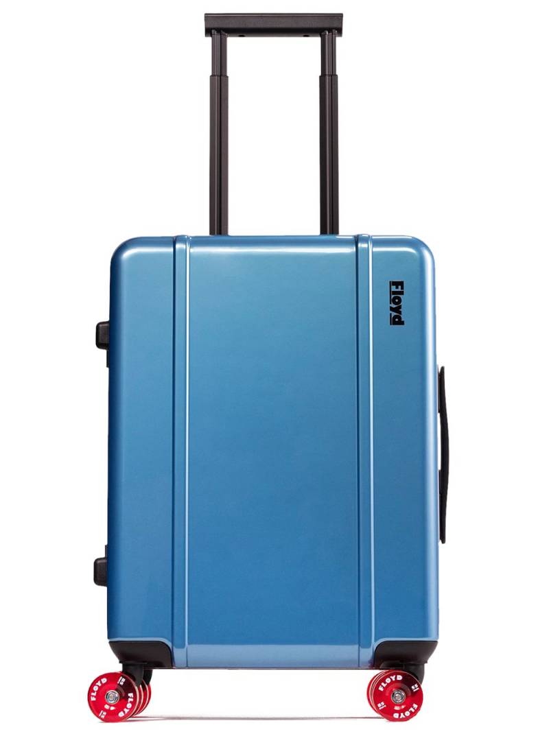 Floyd cabin suitcase - Blue von Floyd