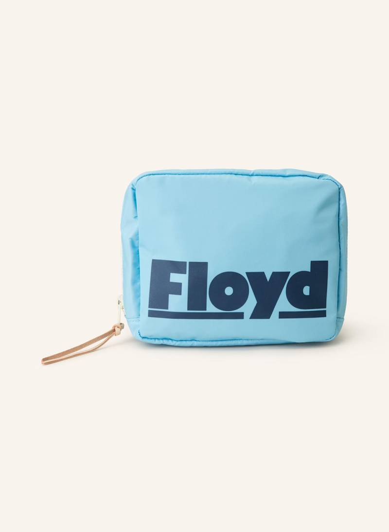 Floyd Kulturtasche blau von Floyd