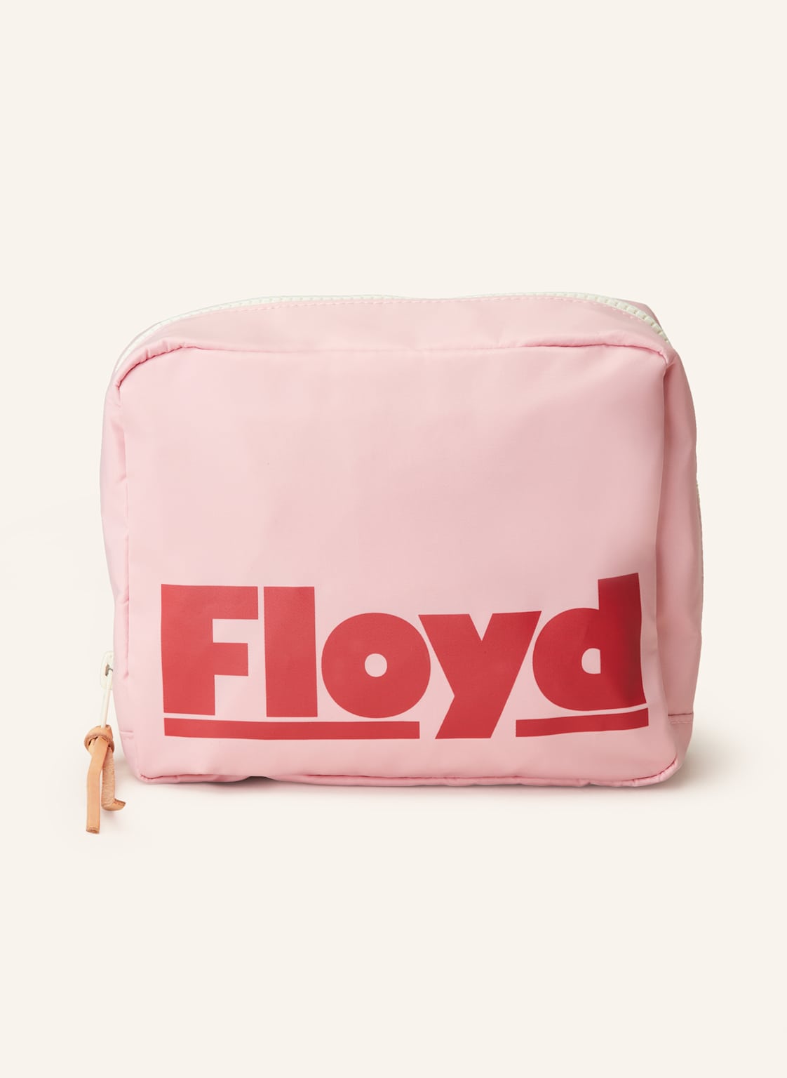 Floyd Kulturtasche pink von Floyd