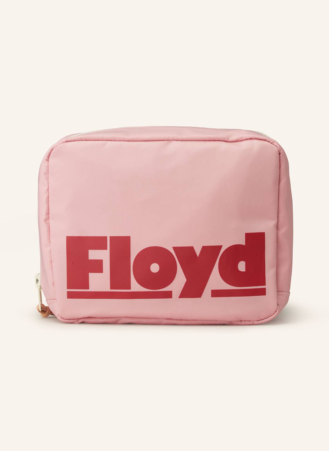 Floyd Kulturtasche pink von Floyd