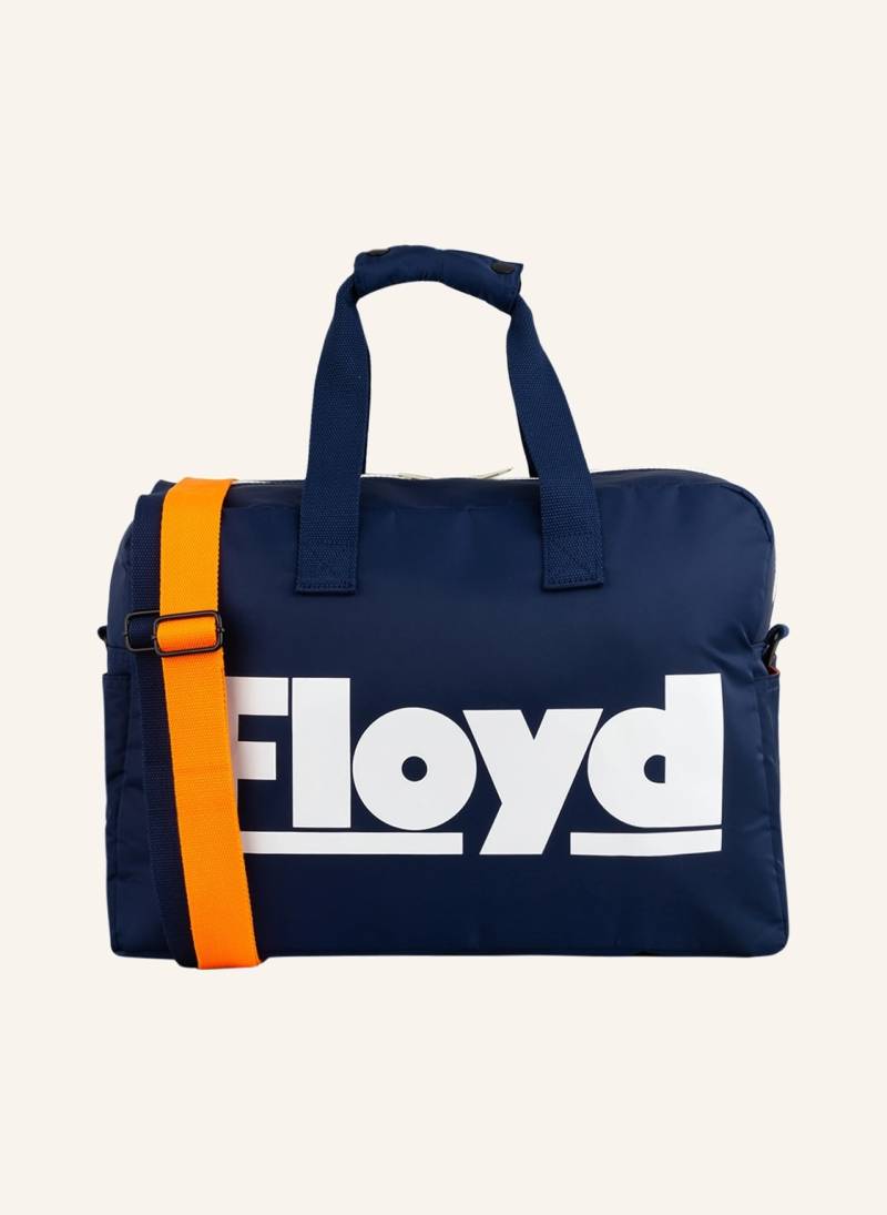 Floyd Weekender blau von Floyd