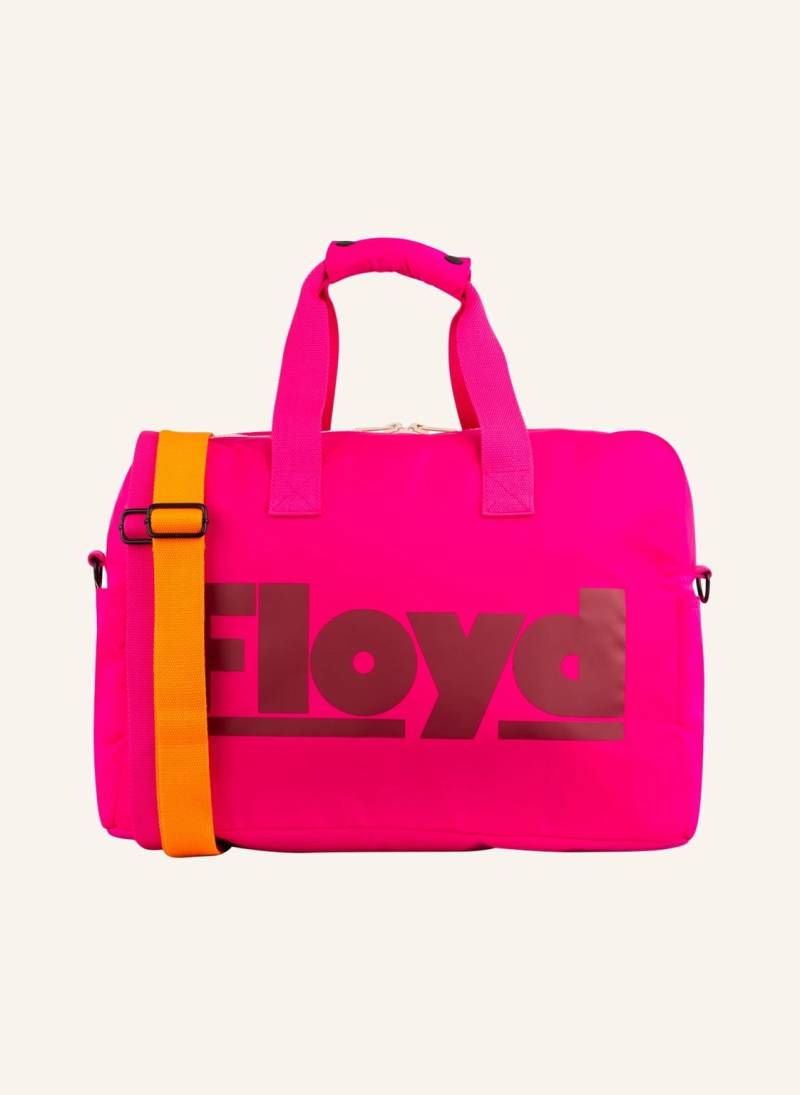 Floyd Weekender pink von Floyd