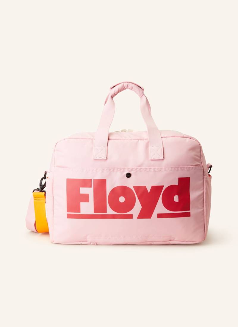 Floyd Weekender pink von Floyd