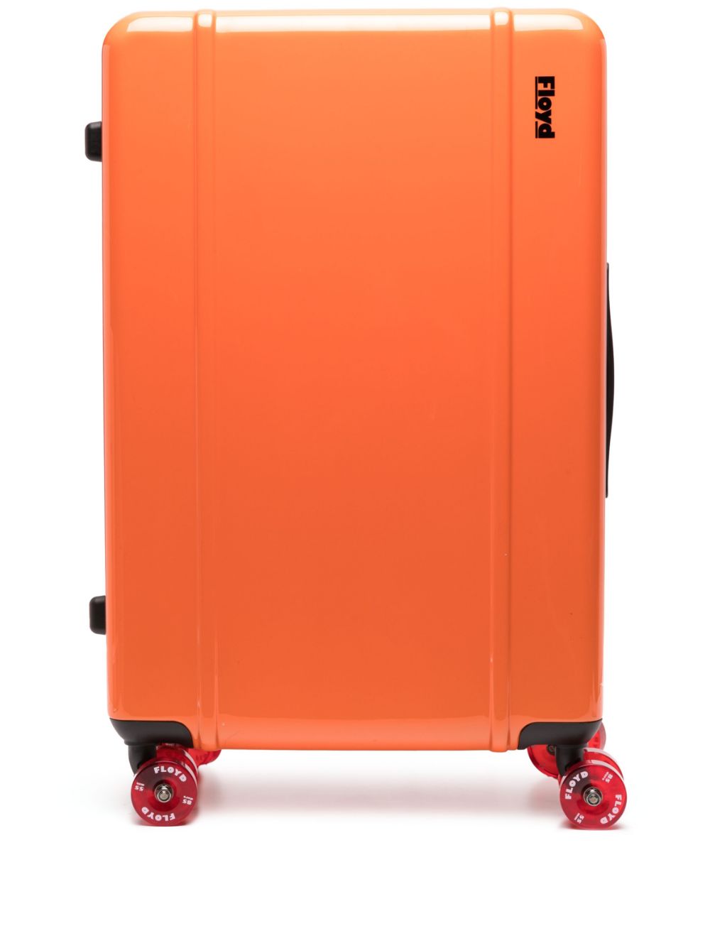 Floyd check-in suitcase - Orange von Floyd