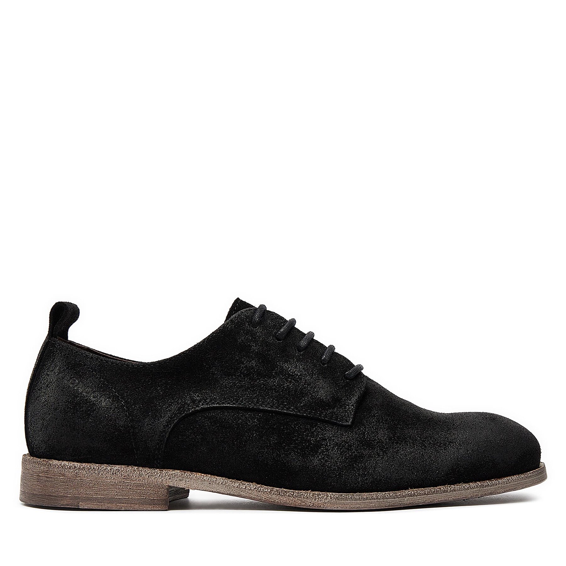 Halbschuhe Fly London Cikifly P145080003 Schwarz Halbschuhe Fly London Cikifly P145080003 Schwarz von Fly London