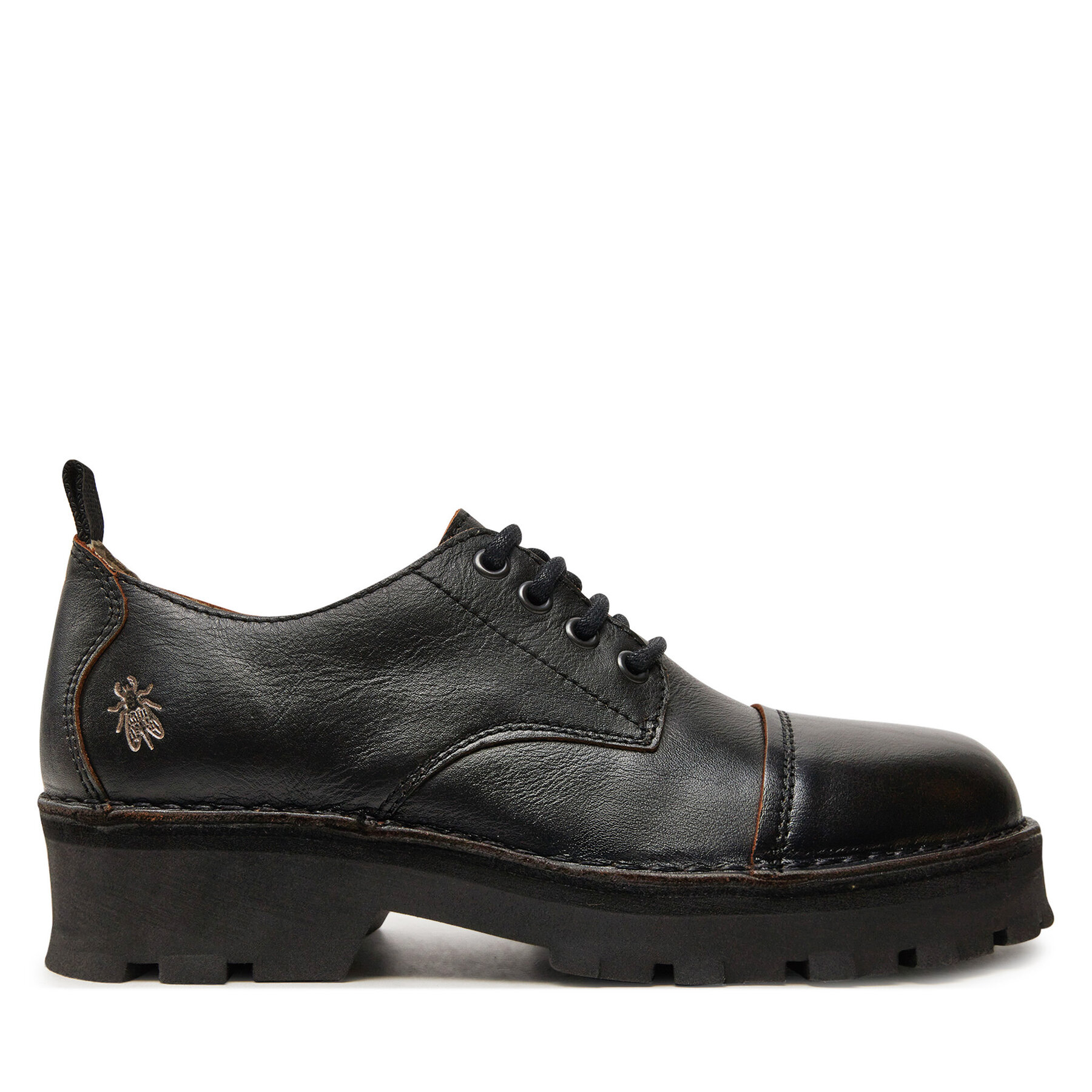 Halbschuhe Fly London Kloufly P211134001 Schwarz Halbschuhe Fly London Kloufly P211134001 Schwarz von Fly London