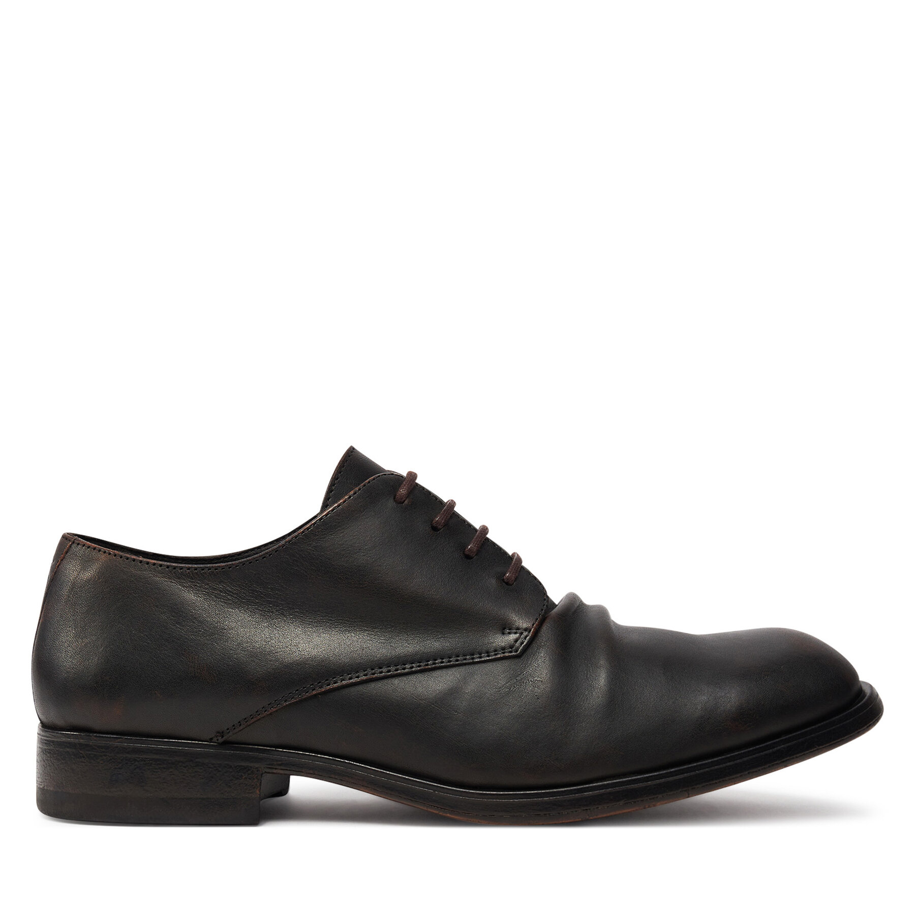 Halbschuhe Fly London Maskfly P144576016 Braun Halbschuhe Fly London Maskfly P144576016 Braun von Fly London