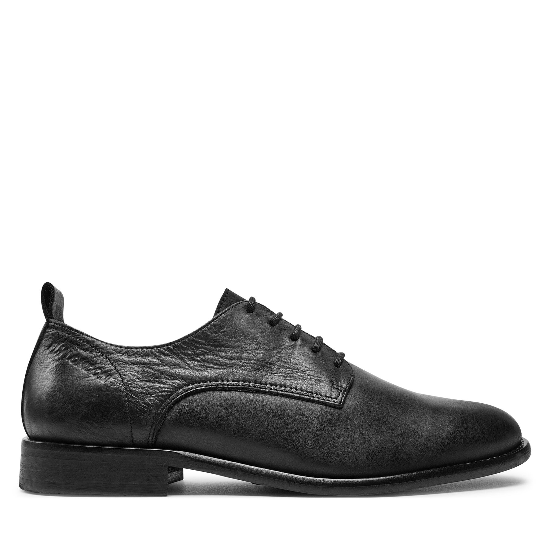 Halbschuhe Fly London Wazufly P145076000 Schwarz Halbschuhe Fly London Wazufly P145076000 Schwarz von Fly London