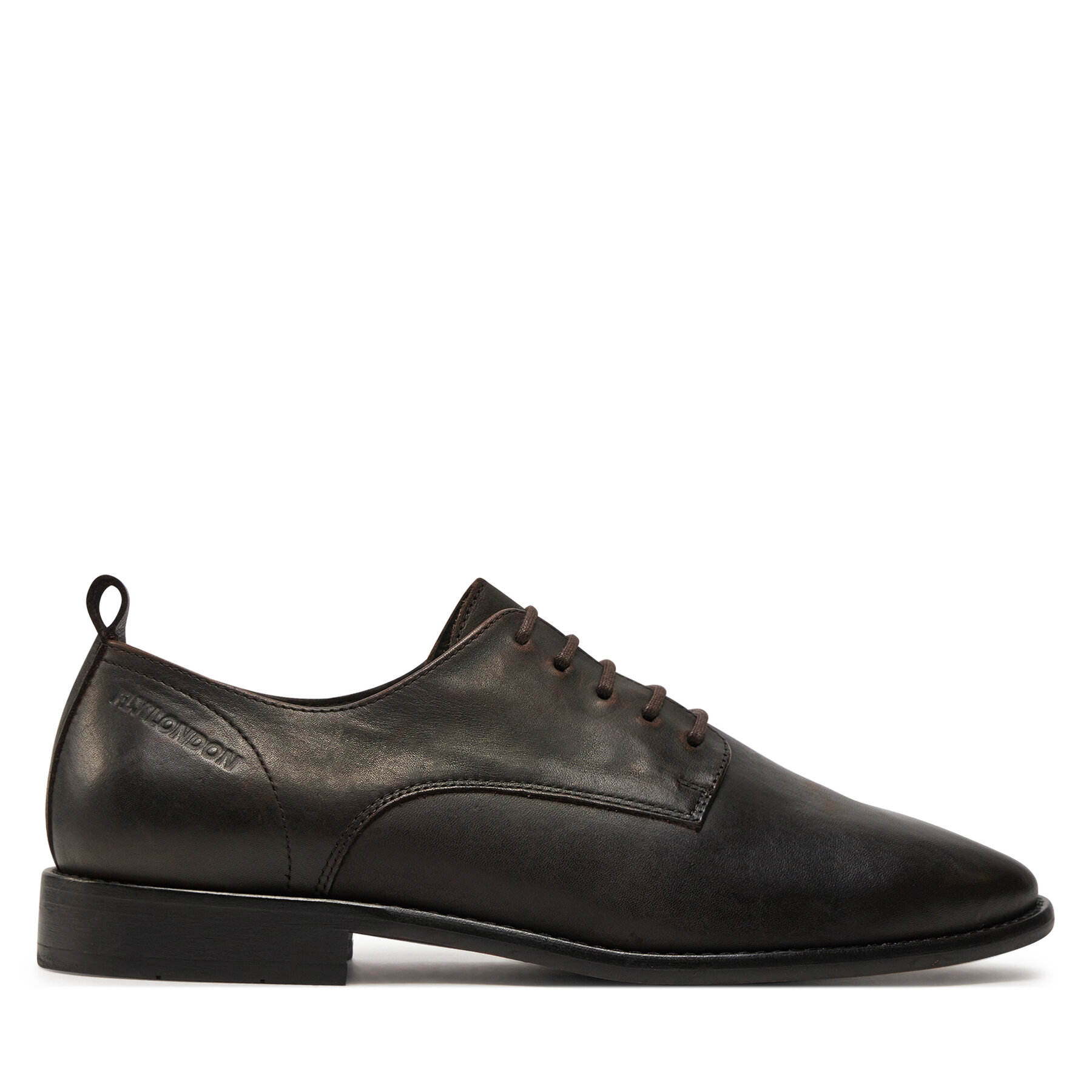 Halbschuhe Fly London Wazufly P145076001 Braun Halbschuhe Fly London Wazufly P145076001 Braun von Fly London
