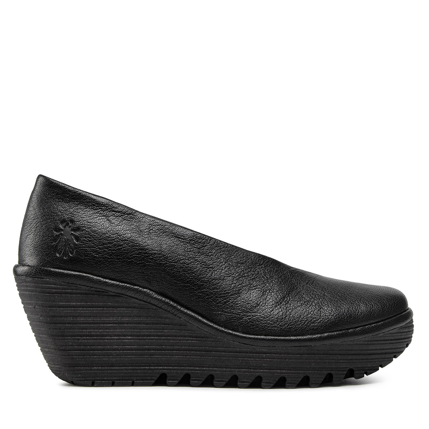 Halbschuhe Fly London Yaz P500025149 Schwarz Halbschuhe Fly London Yaz P500025149 Schwarz von Fly London