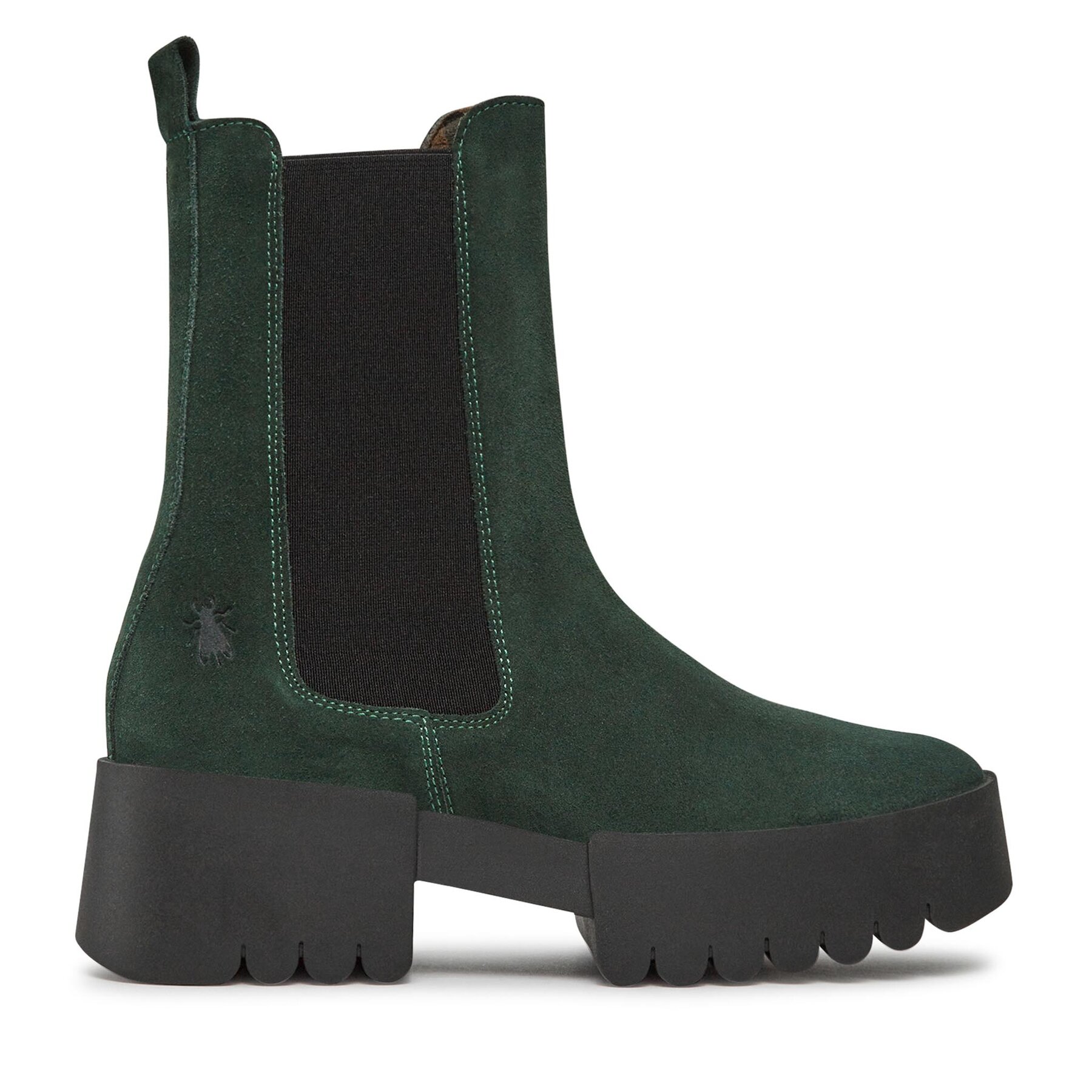 Stiefeletten Fly London Erelfly P145007002 Grün Stiefeletten Fly London Erelfly P145007002 Grün von Fly London