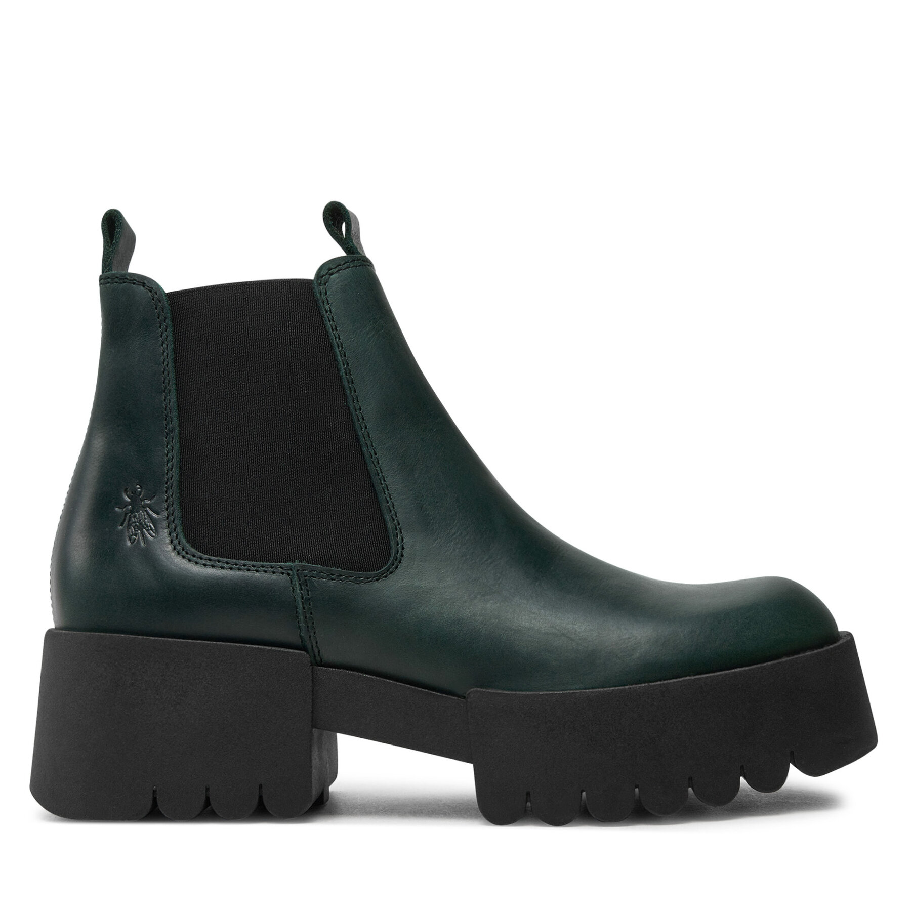 Klassische Stiefeletten Fly London Exiafly P145123004 Grün Klassische Stiefeletten Fly London Exiafly P145123004 Grün von Fly London