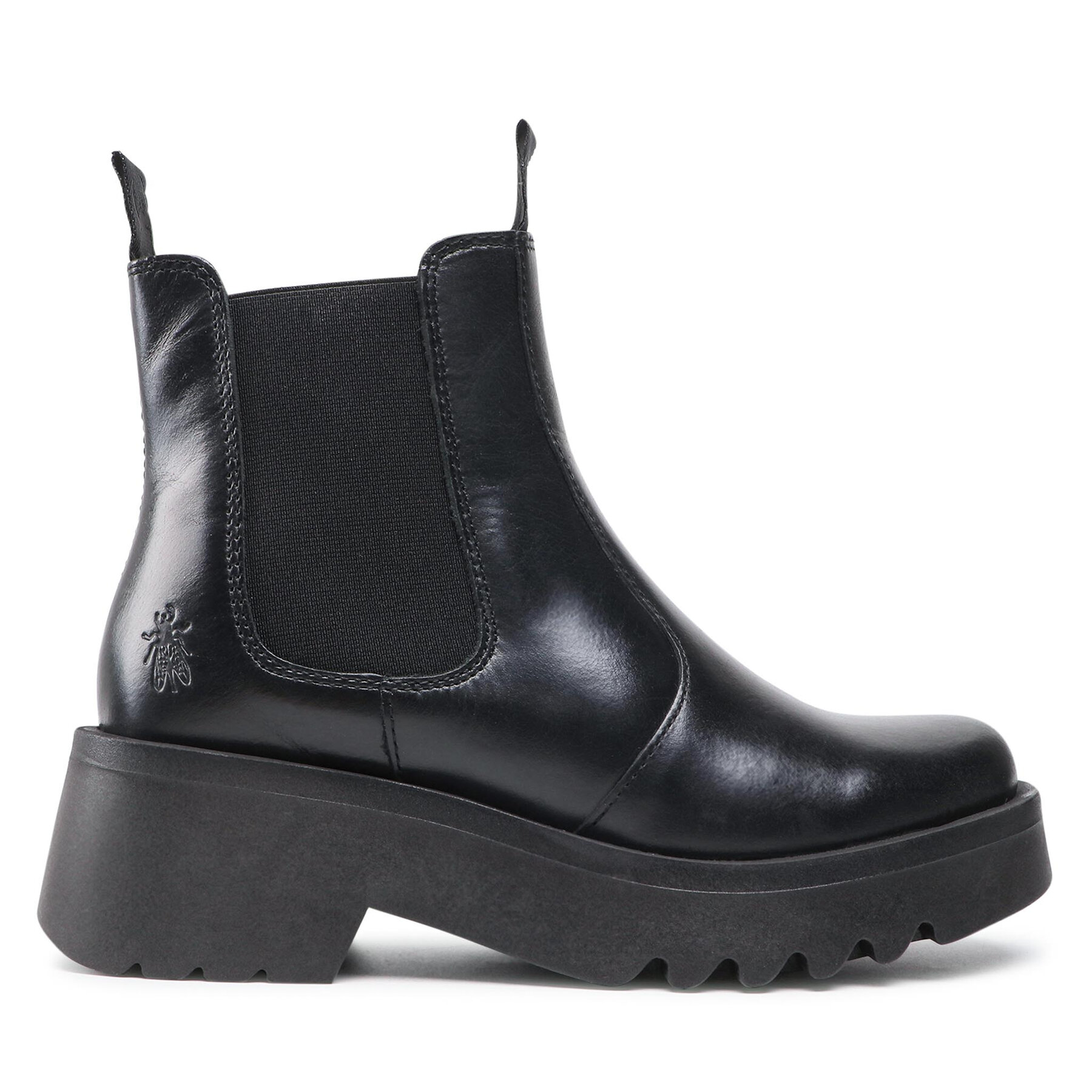 Klassische Stiefeletten Fly London Medifly P144789000 Schwarz Klassische Stiefeletten Fly London Medifly P144789000 Schwarz von Fly London