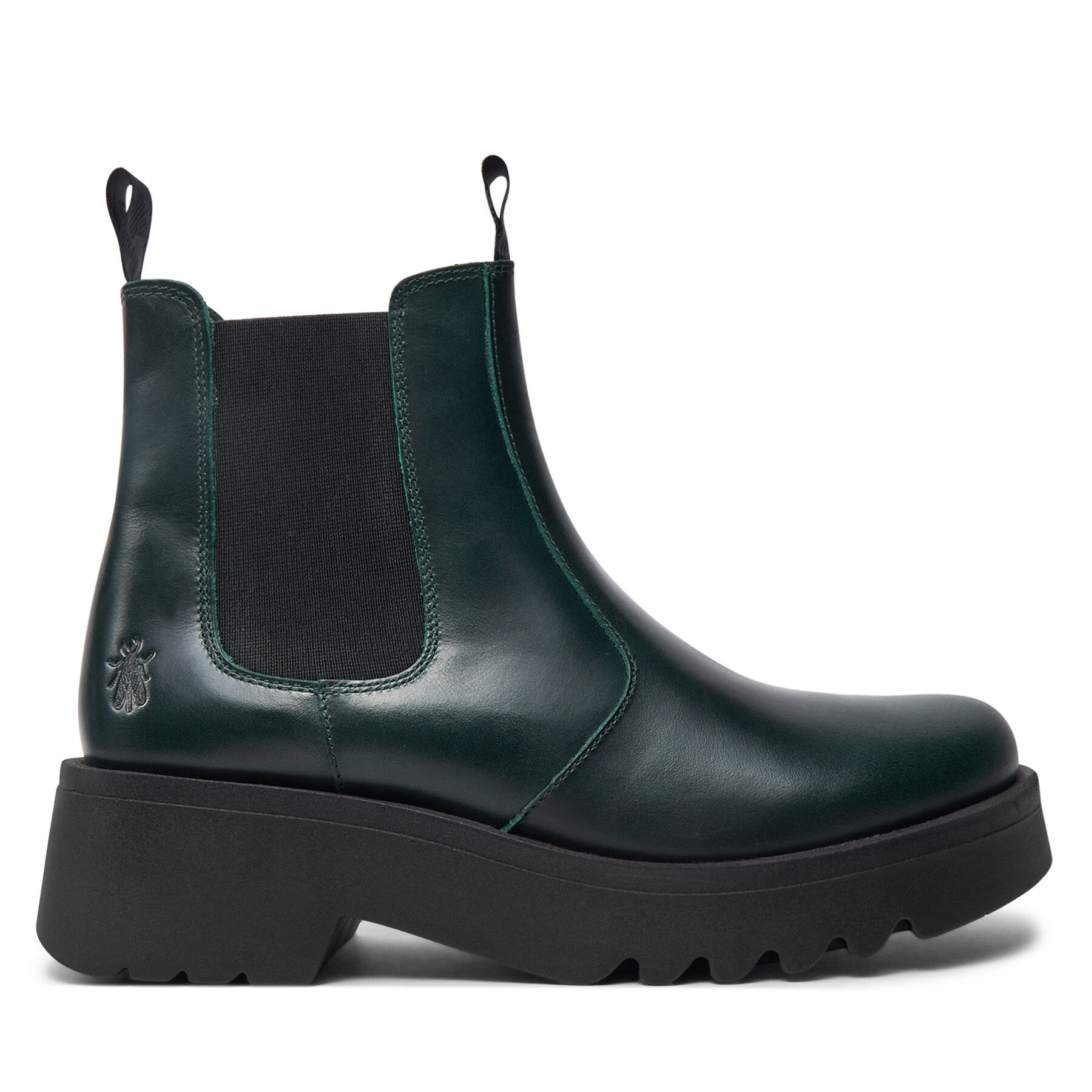 Klassische Stiefeletten Fly London Medifly P144789010 Grün Klassische Stiefeletten Fly London Medifly P144789010 Grün von Fly London