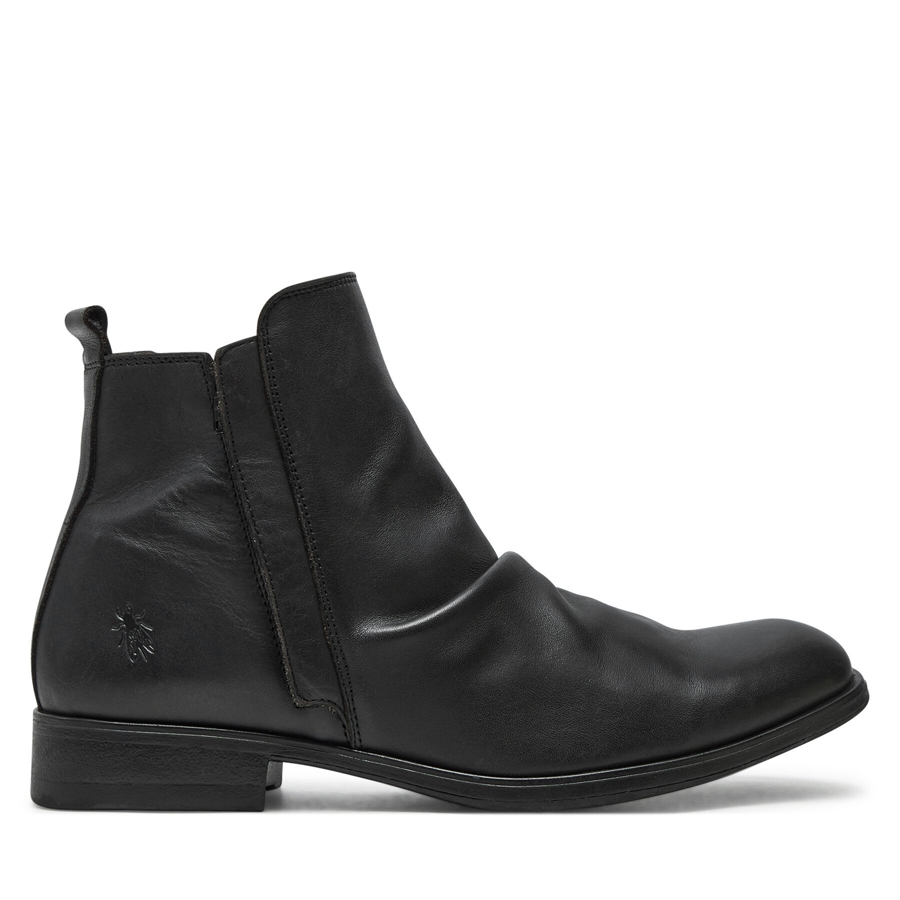 Klassische Stiefeletten Fly London Mowifly P145146000 Schwarz Klassische Stiefeletten Fly London Mowifly P145146000 Schwarz von Fly London