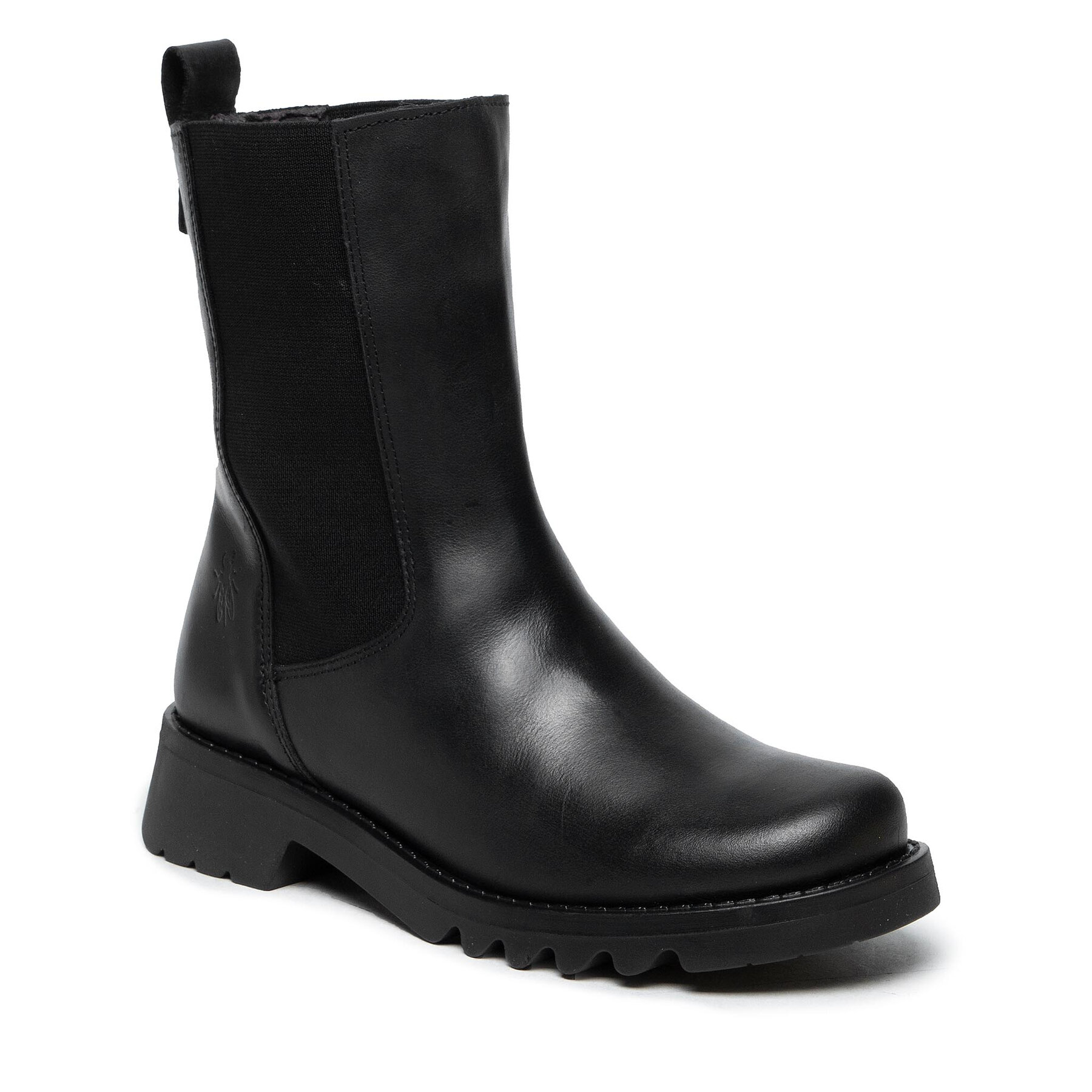 Klassische Stiefeletten Fly London Reinfly P144795000 Schwarz Klassische Stiefeletten Fly London Reinfly P144795000 Schwarz von Fly London