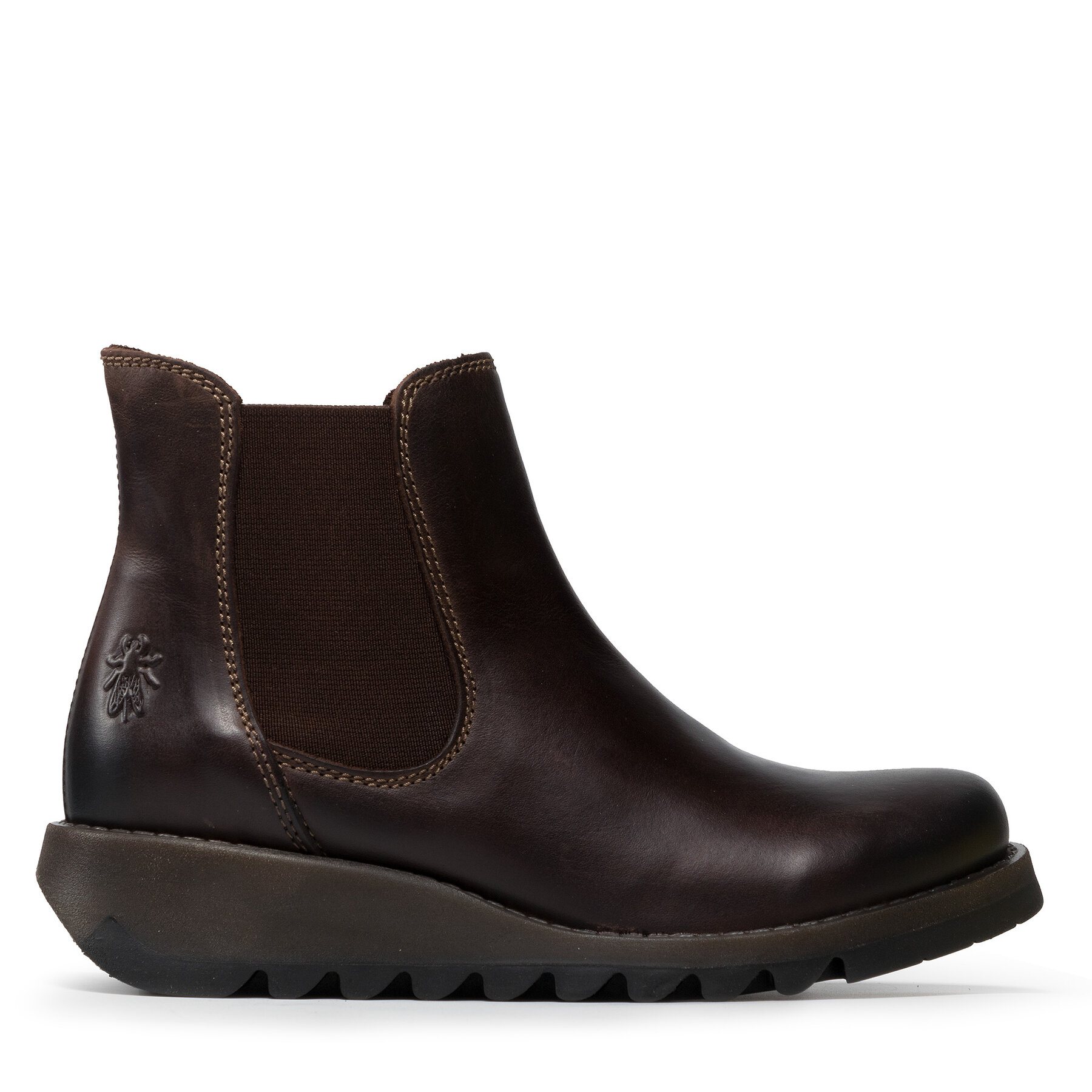 Klassische Stiefeletten Fly London Salvfly P143195001 Braun Klassische Stiefeletten Fly London Salvfly P143195001 Braun von Fly London