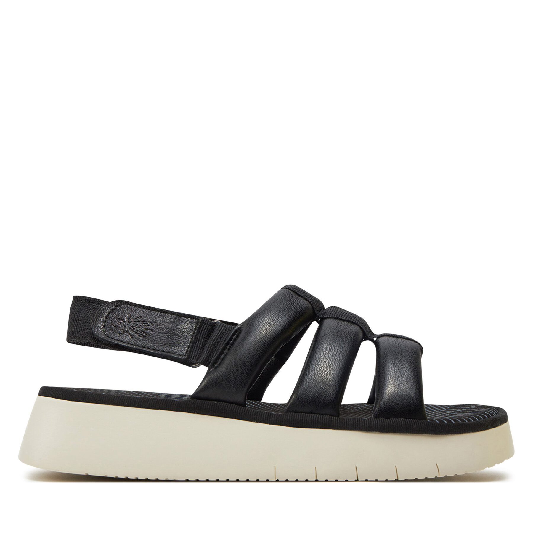 Sandalen Fly London Cazifly P501468000 Schwarz Sandalen Fly London Cazifly P501468000 Schwarz von Fly London