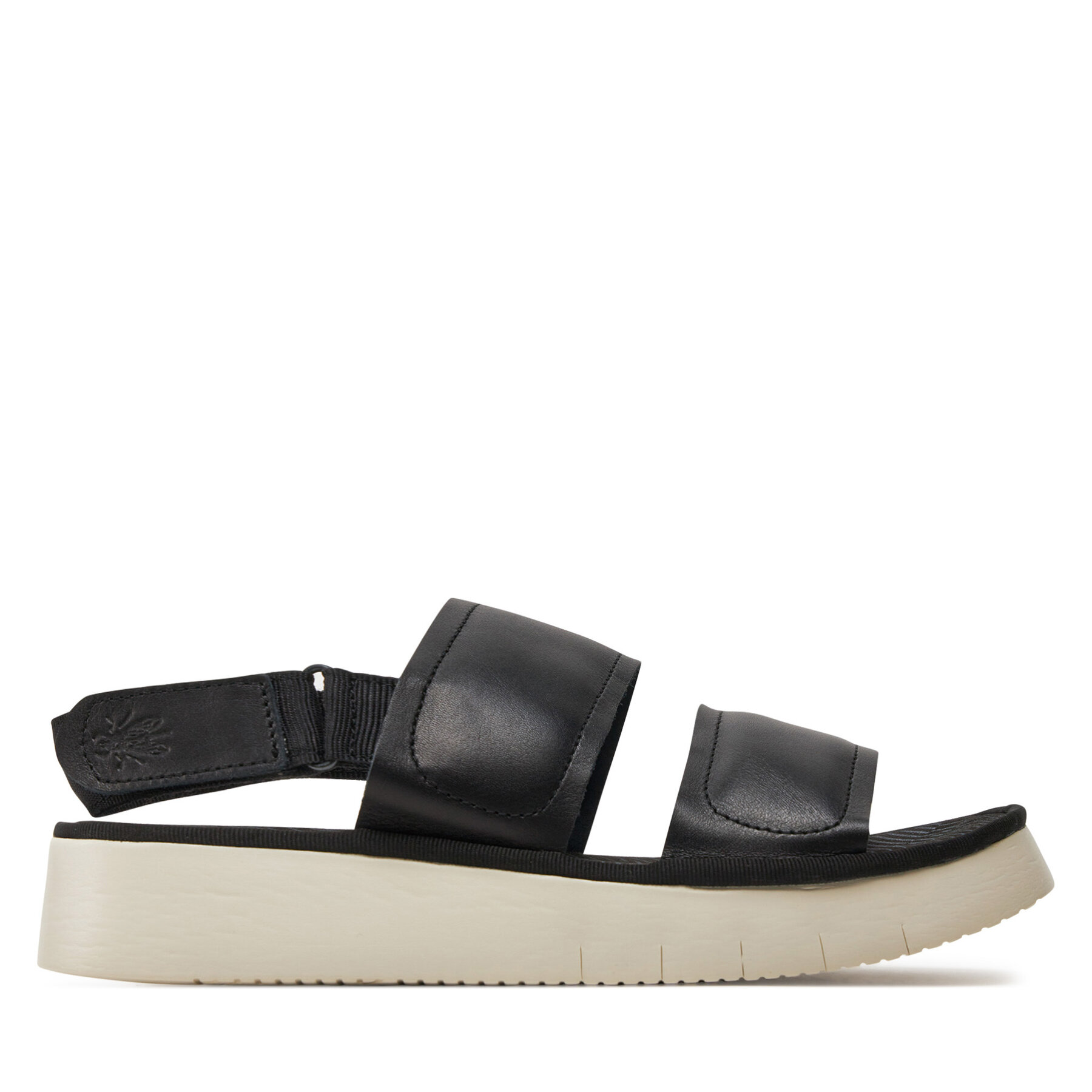 Sandalen Fly London Crawfly P501467000 Schwarz Sandalen Fly London Crawfly P501467000 Schwarz von Fly London