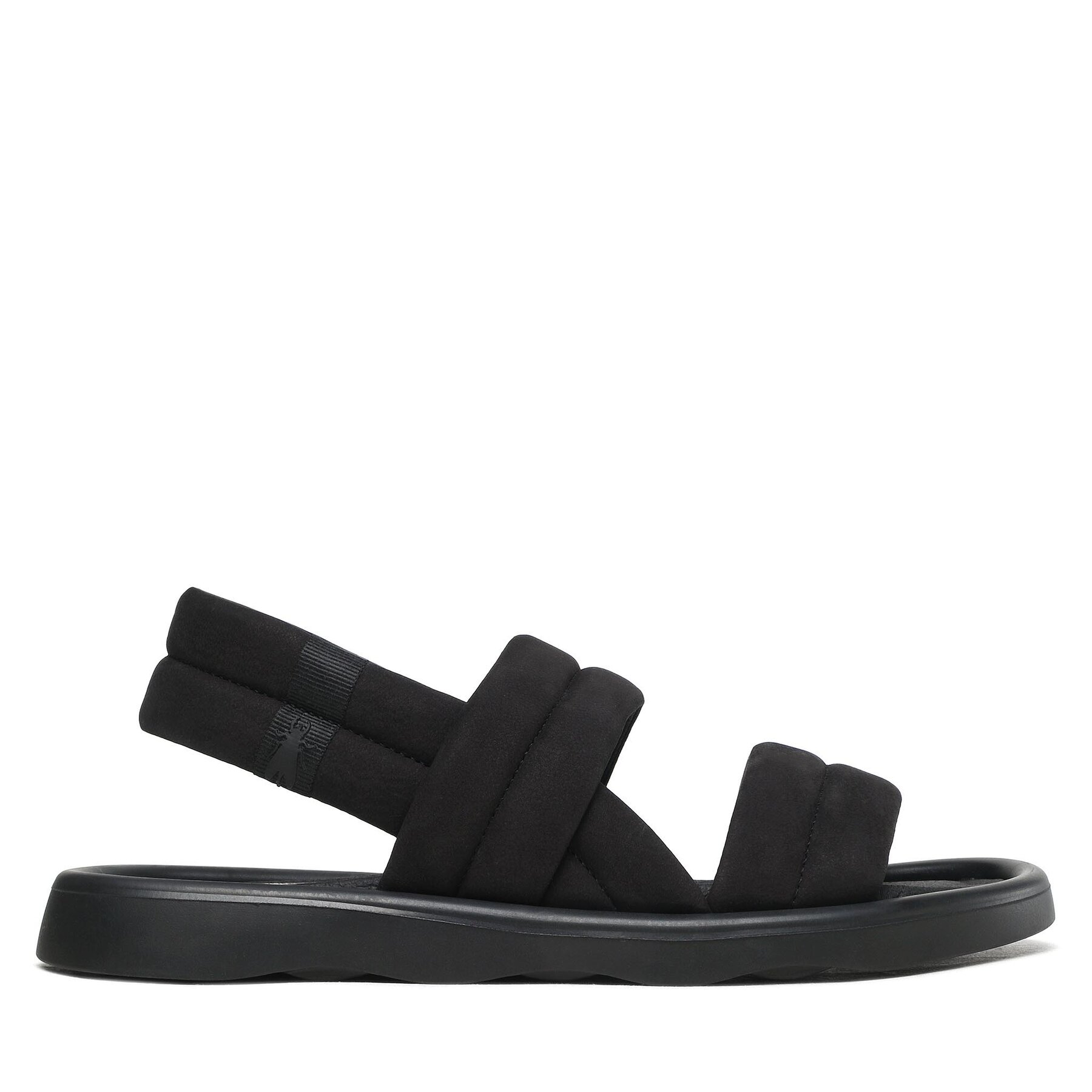 Sandalen Fly London Tofyfly P144941000 Schwarz von Fly London