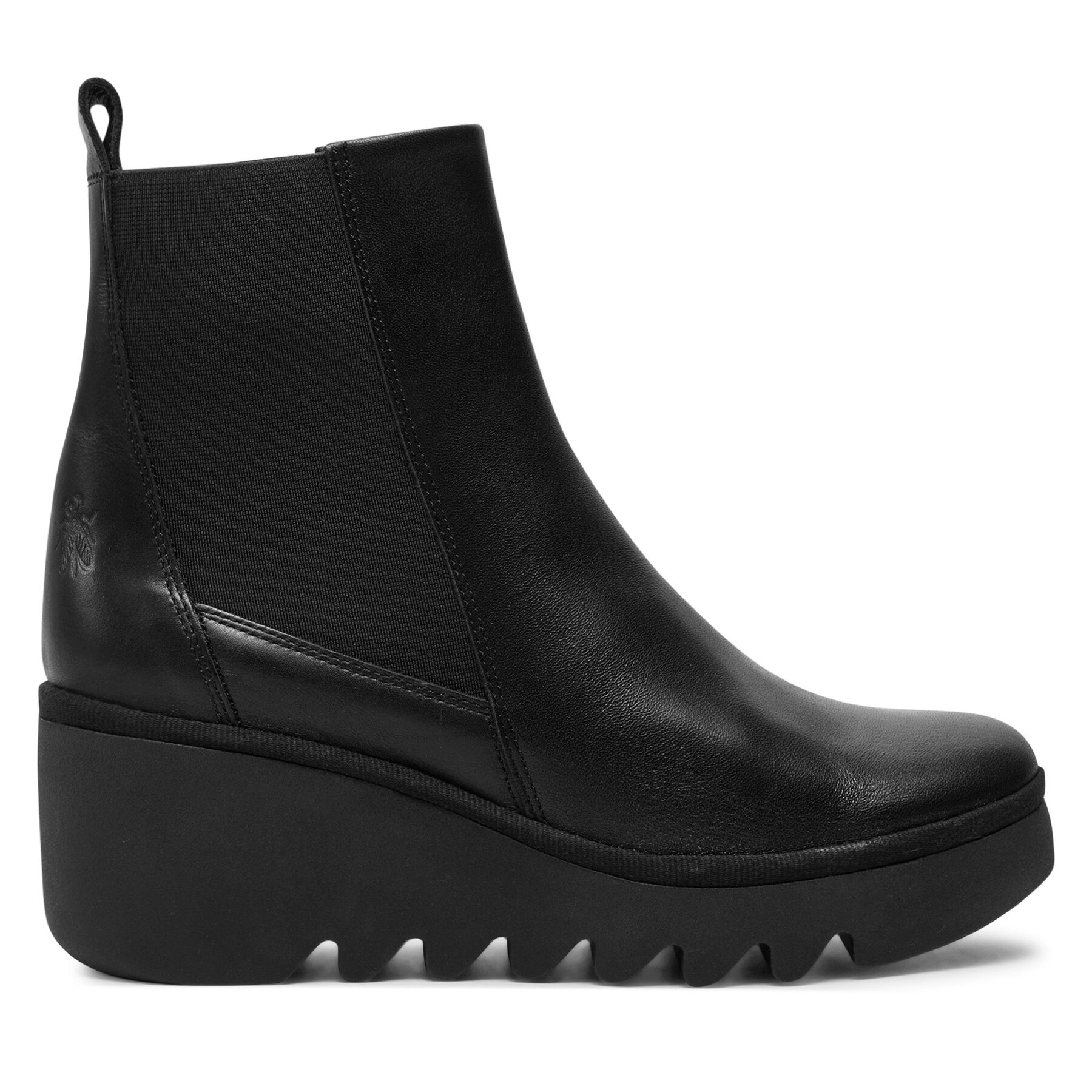 Stiefeletten Fly London Bagufly P501233020 Schwarz Stiefeletten Fly London Bagufly P501233020 Schwarz von Fly London