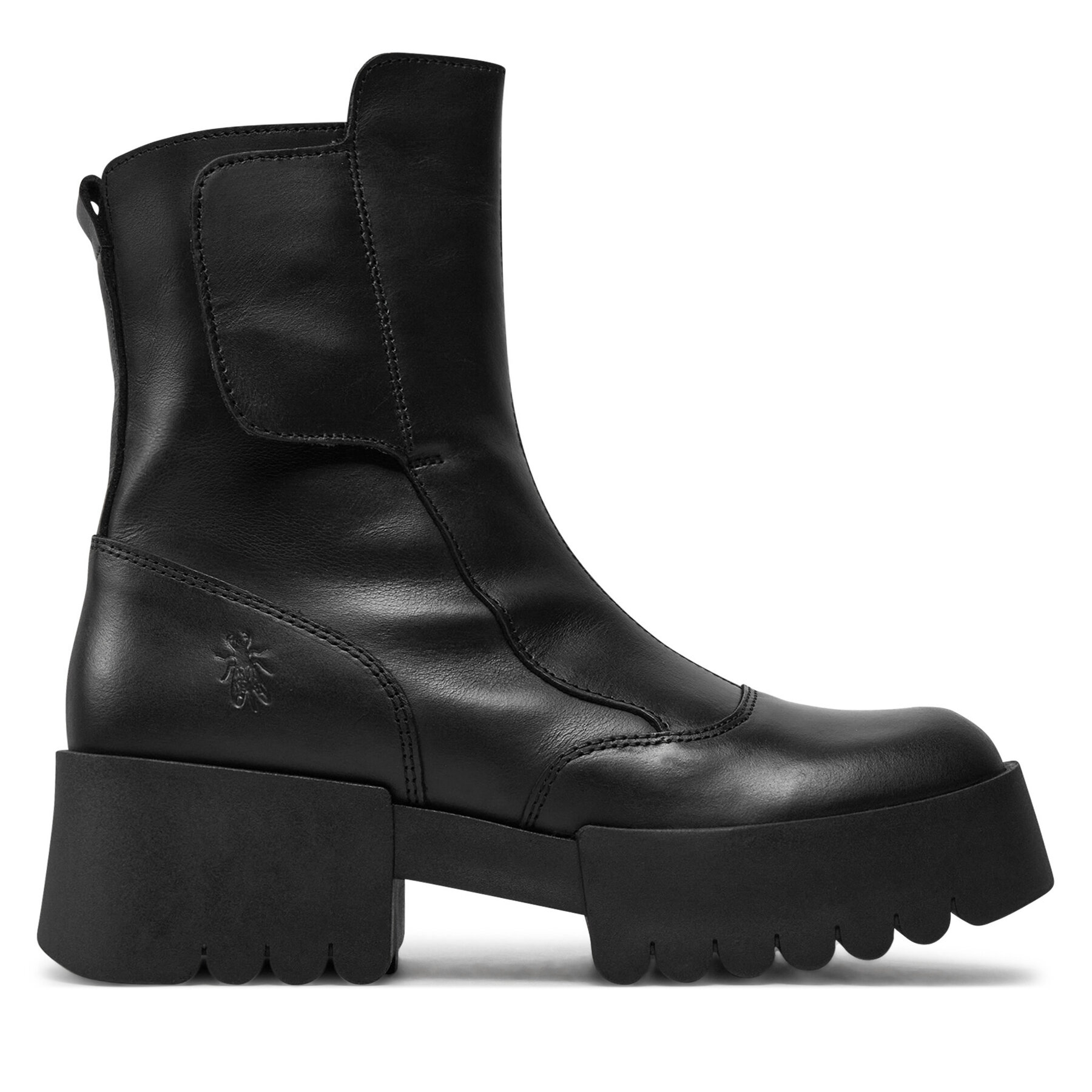 Stiefeletten Fly London Eglifly P145124000 Schwarz Stiefeletten Fly London Eglifly P145124000 Schwarz von Fly London