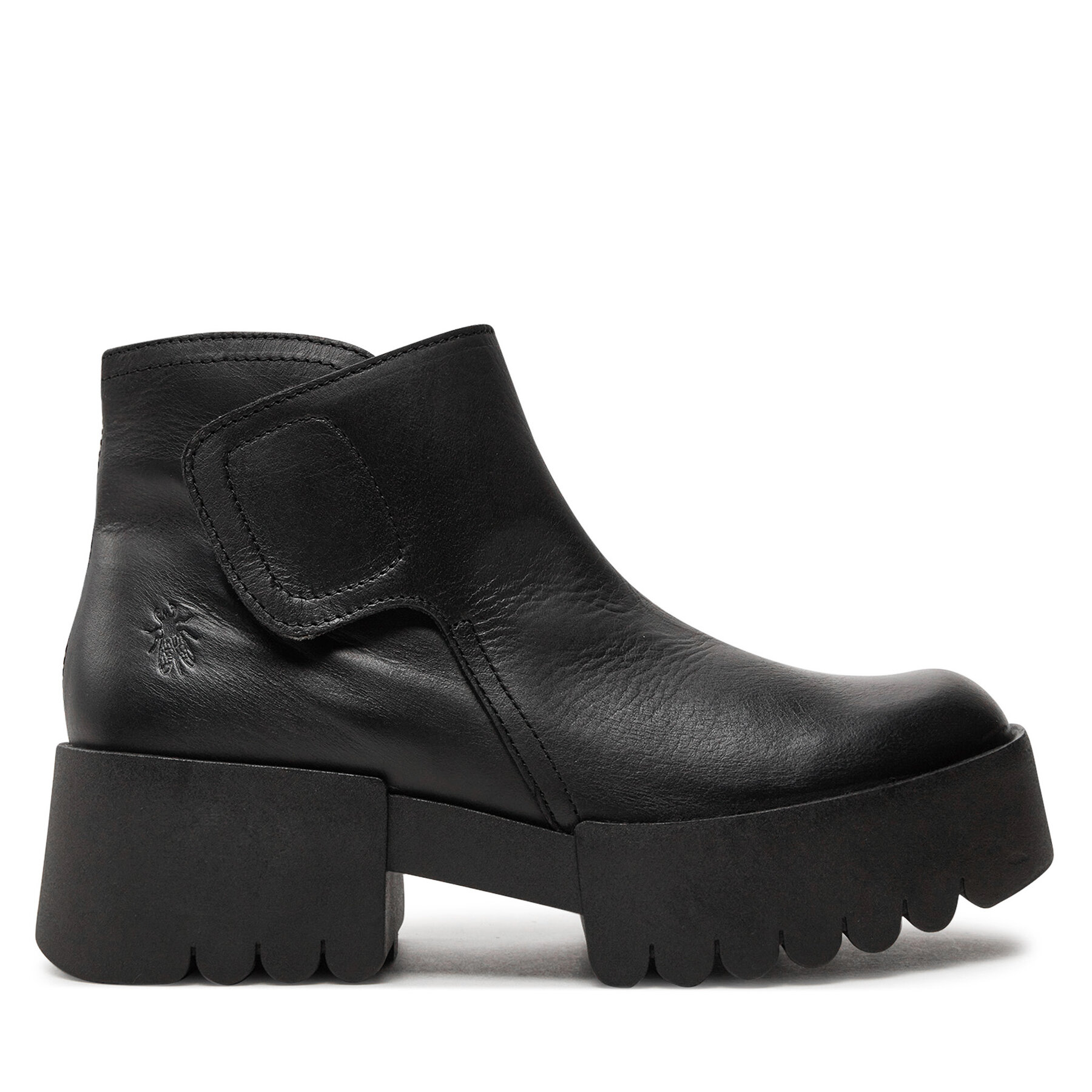 Stiefeletten Fly London Endofly P145006000 Schwarz von Fly London