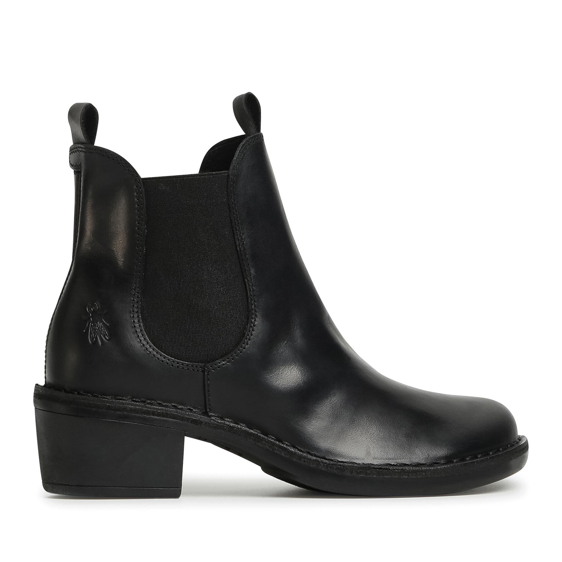Stiefeletten Fly London Memefly P21103000 Schwarz Stiefeletten Fly London Memefly P21103000 Schwarz von Fly London