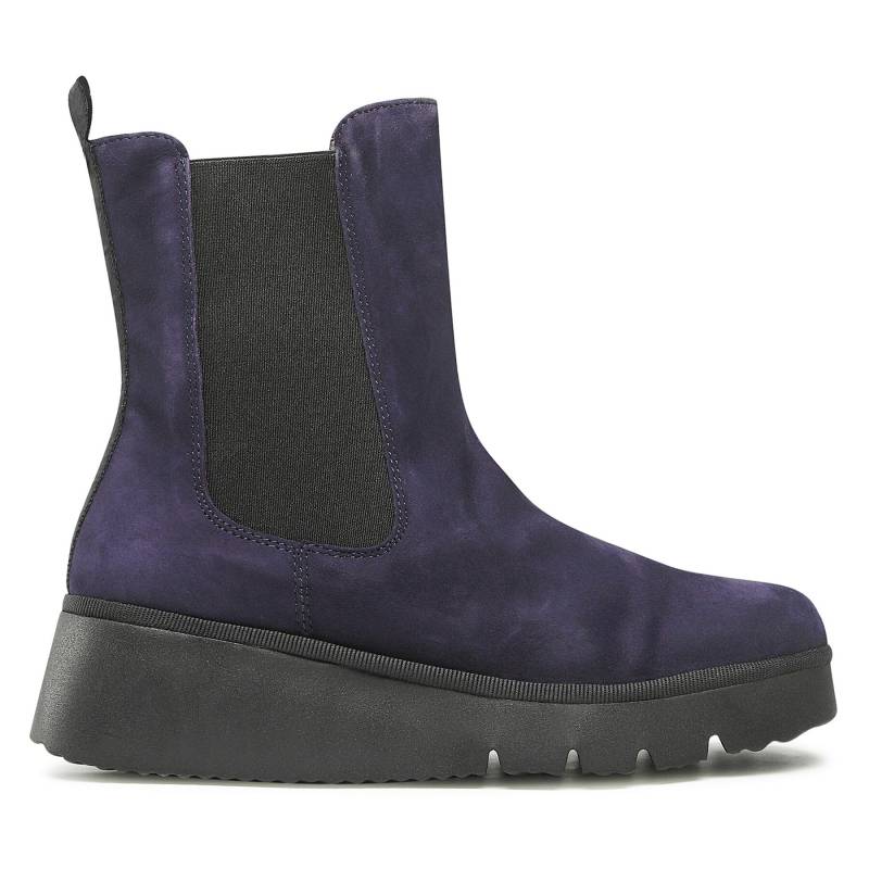 Stiefeletten Fly London Patyfly P501405004 Violett von Fly London