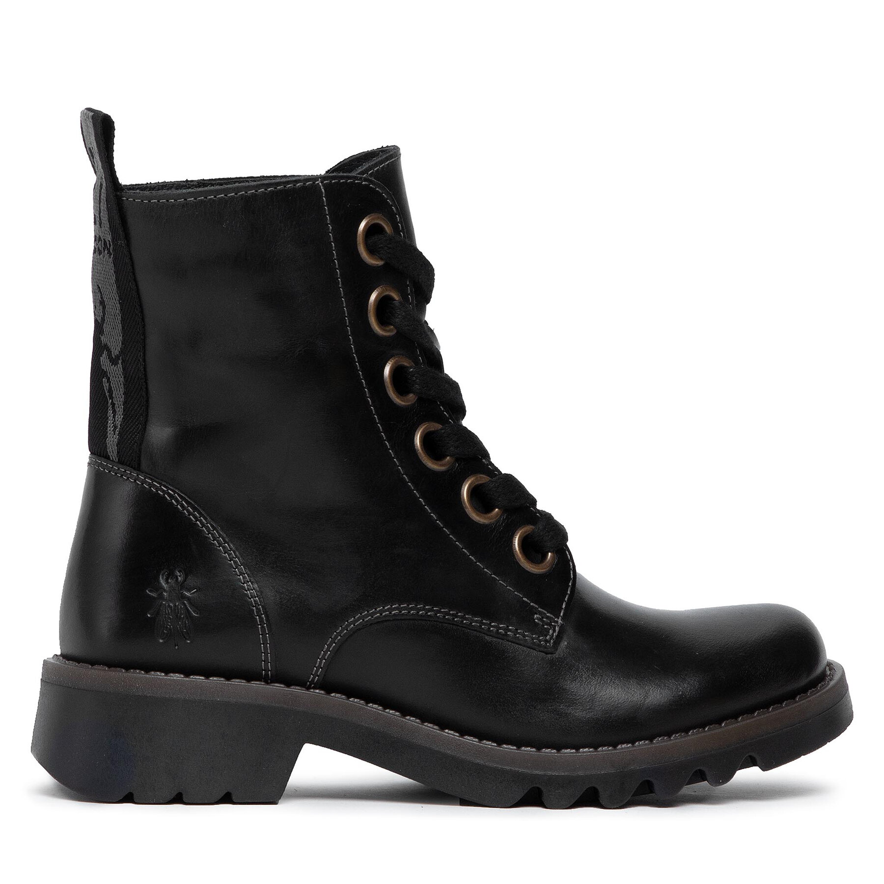 Stiefeletten Fly London Ragifly P144539003 Schwarz Stiefeletten Fly London Ragifly P144539003 Schwarz von Fly London