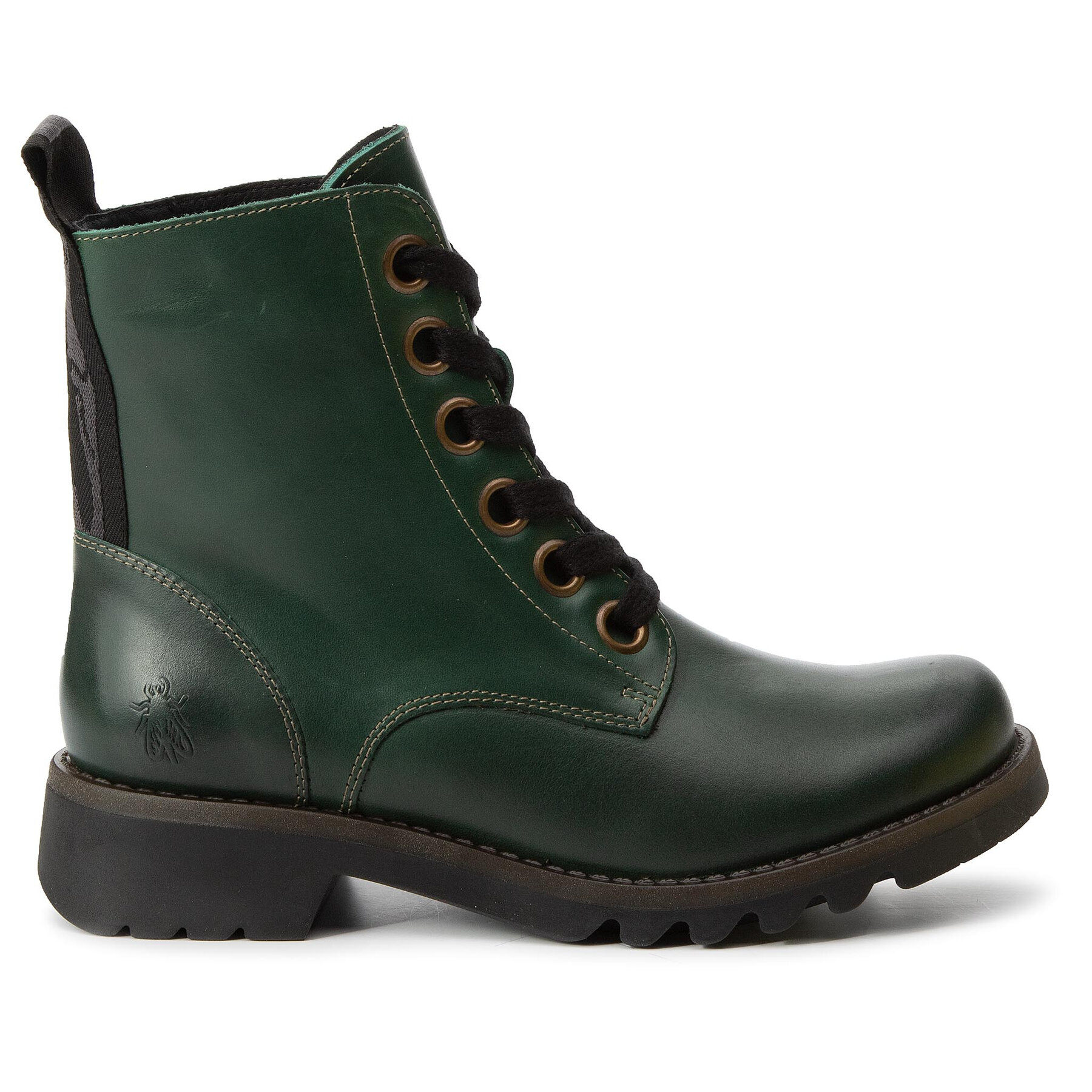 Stiefeletten Fly London Ragifly P144539007 Grün Stiefeletten Fly London Ragifly P144539007 Grün von Fly London