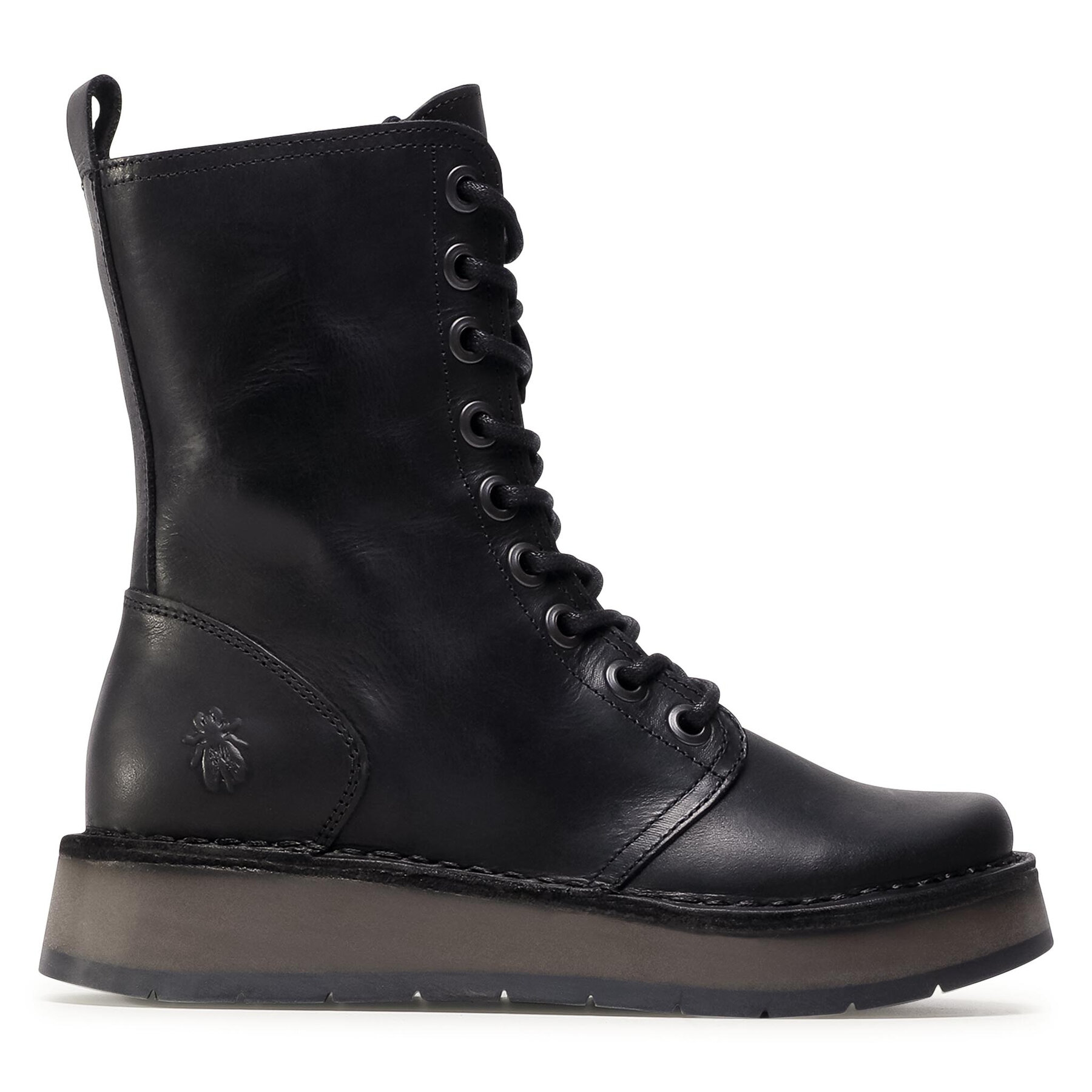 Stiefeletten Fly London Ramifly P211043000 Schwarz Stiefeletten Fly London Ramifly P211043000 Schwarz von Fly London