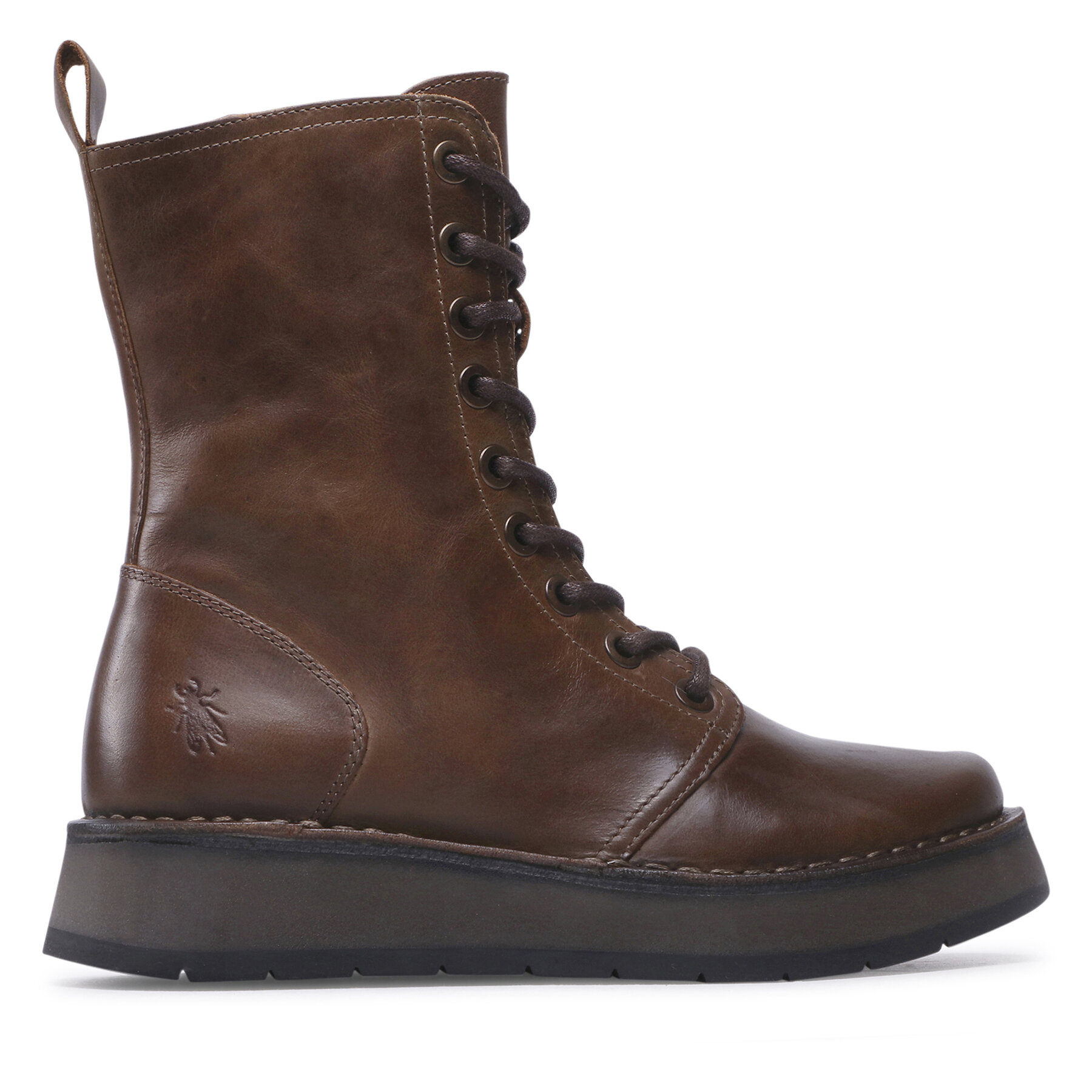 Stiefeletten Fly London Ramifly P211043002 Braun Stiefeletten Fly London Ramifly P211043002 Braun von Fly London