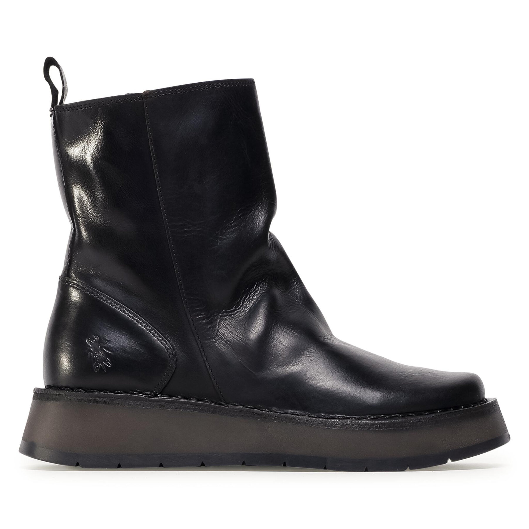 Stiefeletten Fly London Renofly P211053000 Schwarz Stiefeletten Fly London Renofly P211053000 Schwarz von Fly London