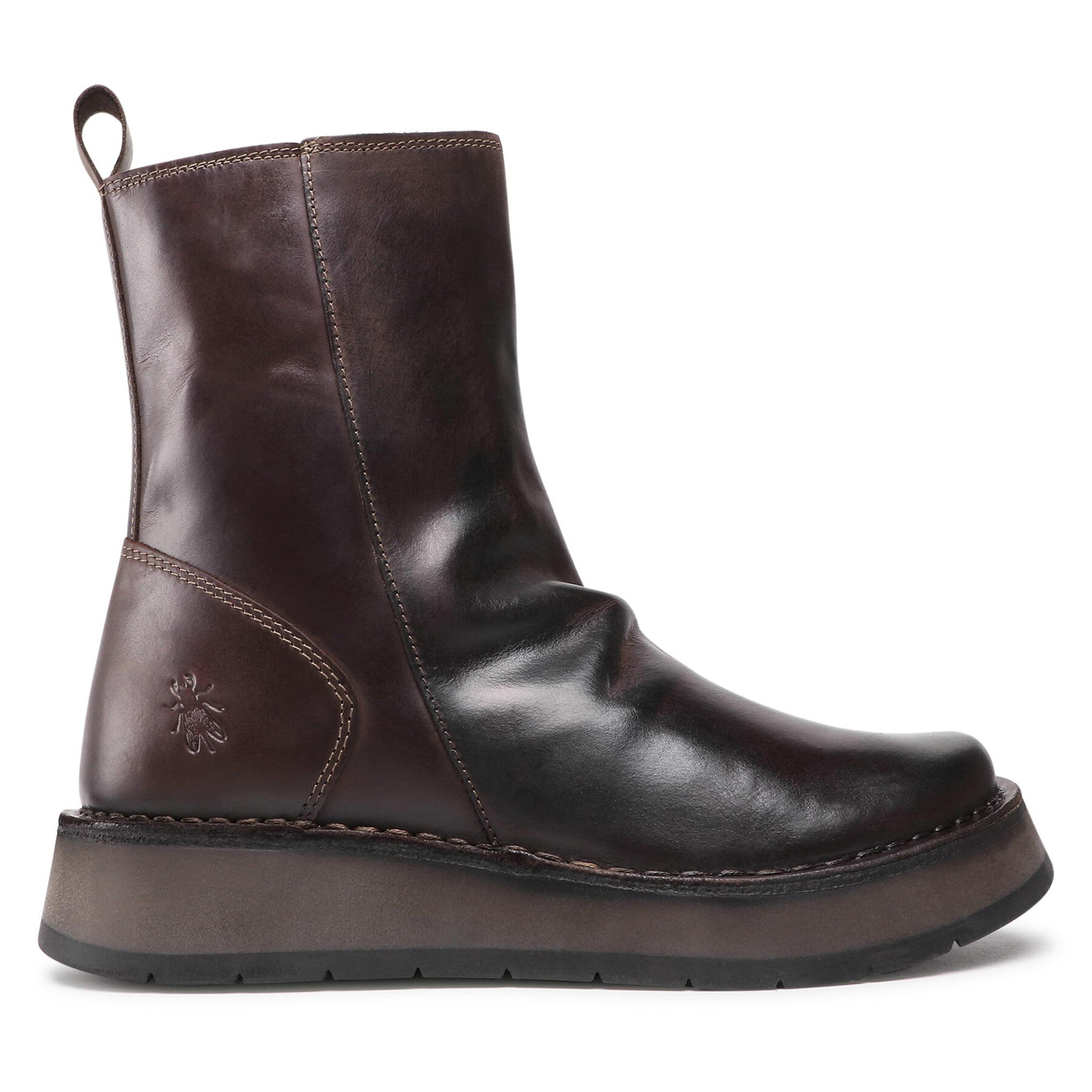 Stiefeletten Fly London Renofly P211053001 Braun Stiefeletten Fly London Renofly P211053001 Braun von Fly London