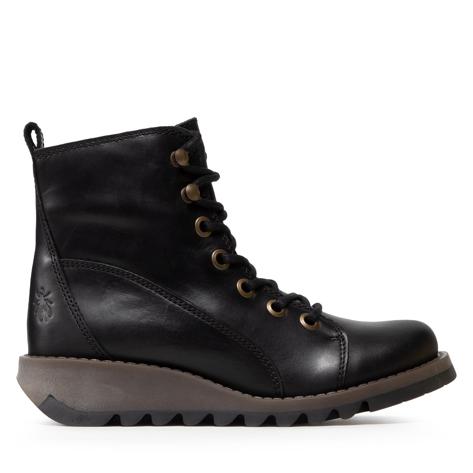 Stiefeletten Fly London Sorefly P144813000 Schwarz Stiefeletten Fly London Sorefly P144813000 Schwarz von Fly London