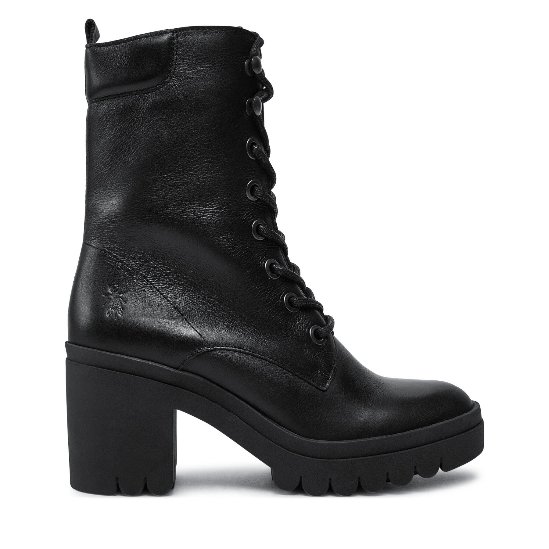 Stiefeletten Fly London Tielfly P144642011 Schwarz Stiefeletten Fly London Tielfly P144642011 Schwarz von Fly London