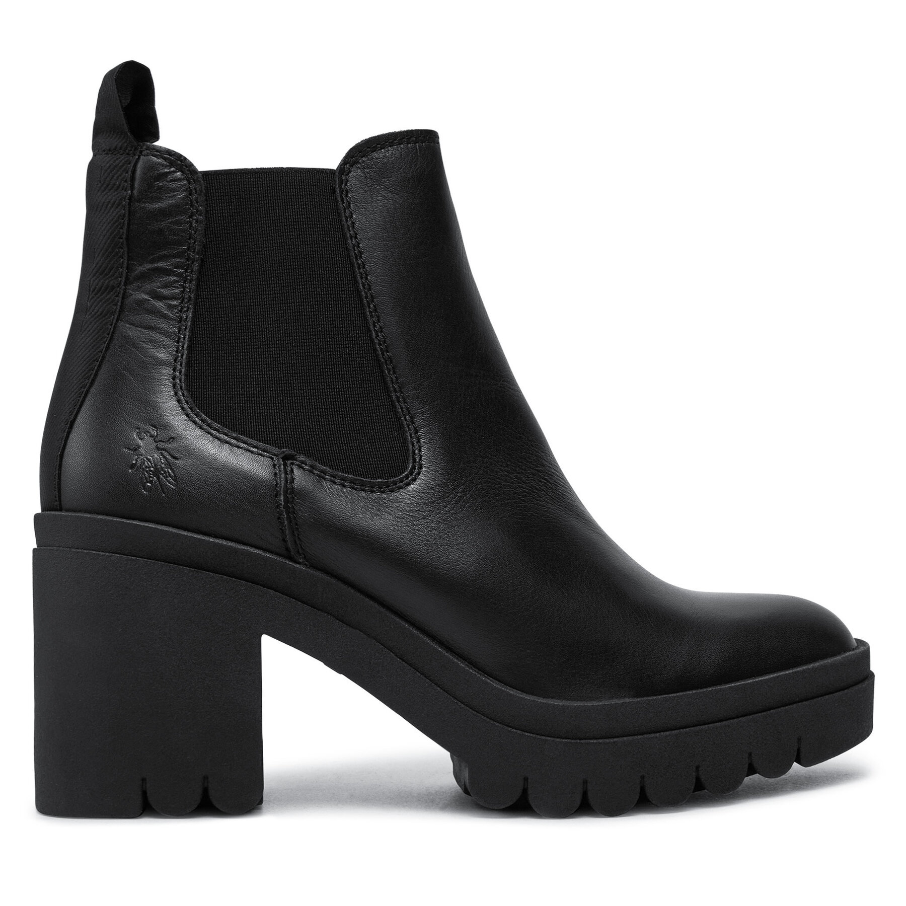 Stiefeletten Fly London Topefly P144520020 Schwarz Stiefeletten Fly London Topefly P144520020 Schwarz von Fly London