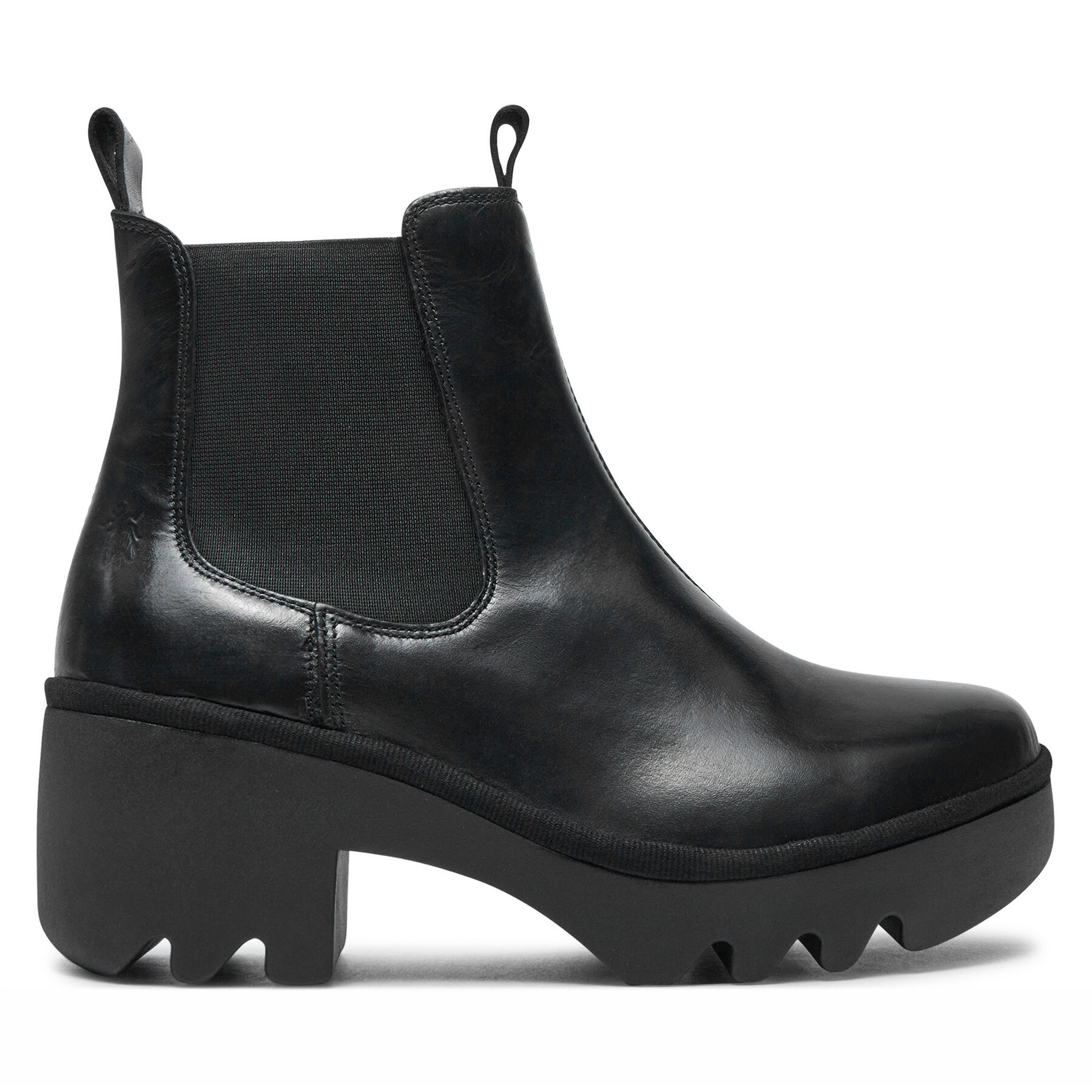 Klassische Stiefeletten Fly London Trigfly P501514001 Schwarz Klassische Stiefeletten Fly London Trigfly P501514001 Schwarz von Fly London