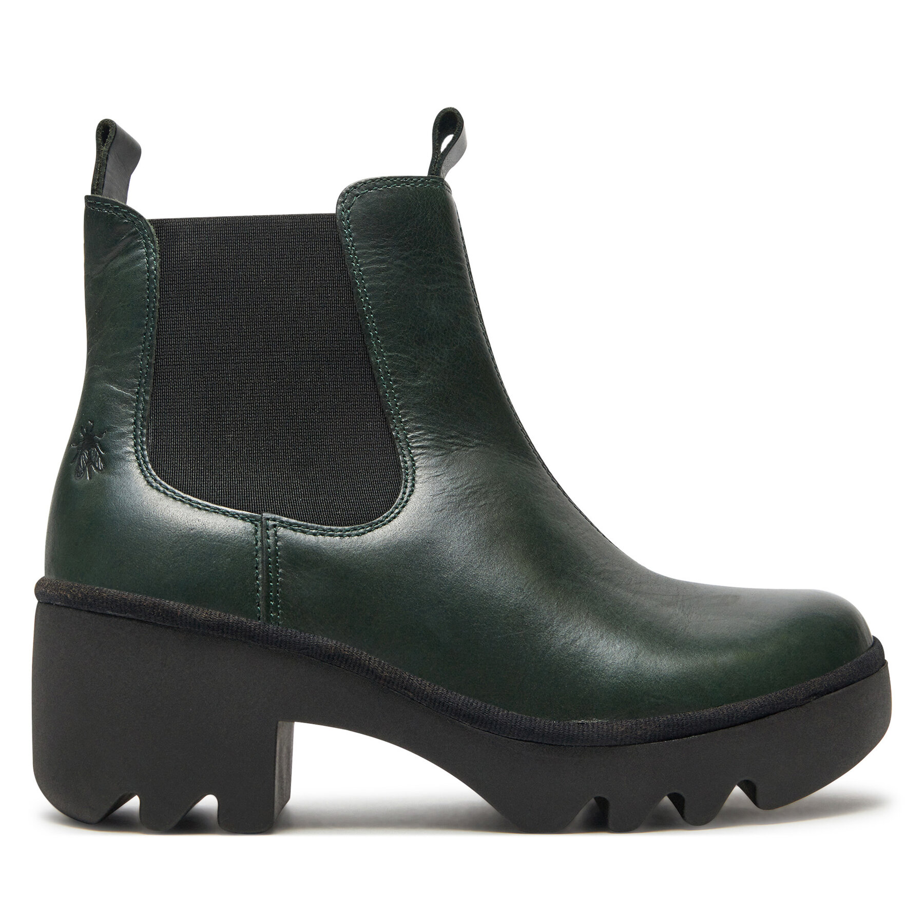 Klassische Stiefeletten Fly London Trigfly P501514004 Grün Klassische Stiefeletten Fly London Trigfly P501514004 Grün von Fly London