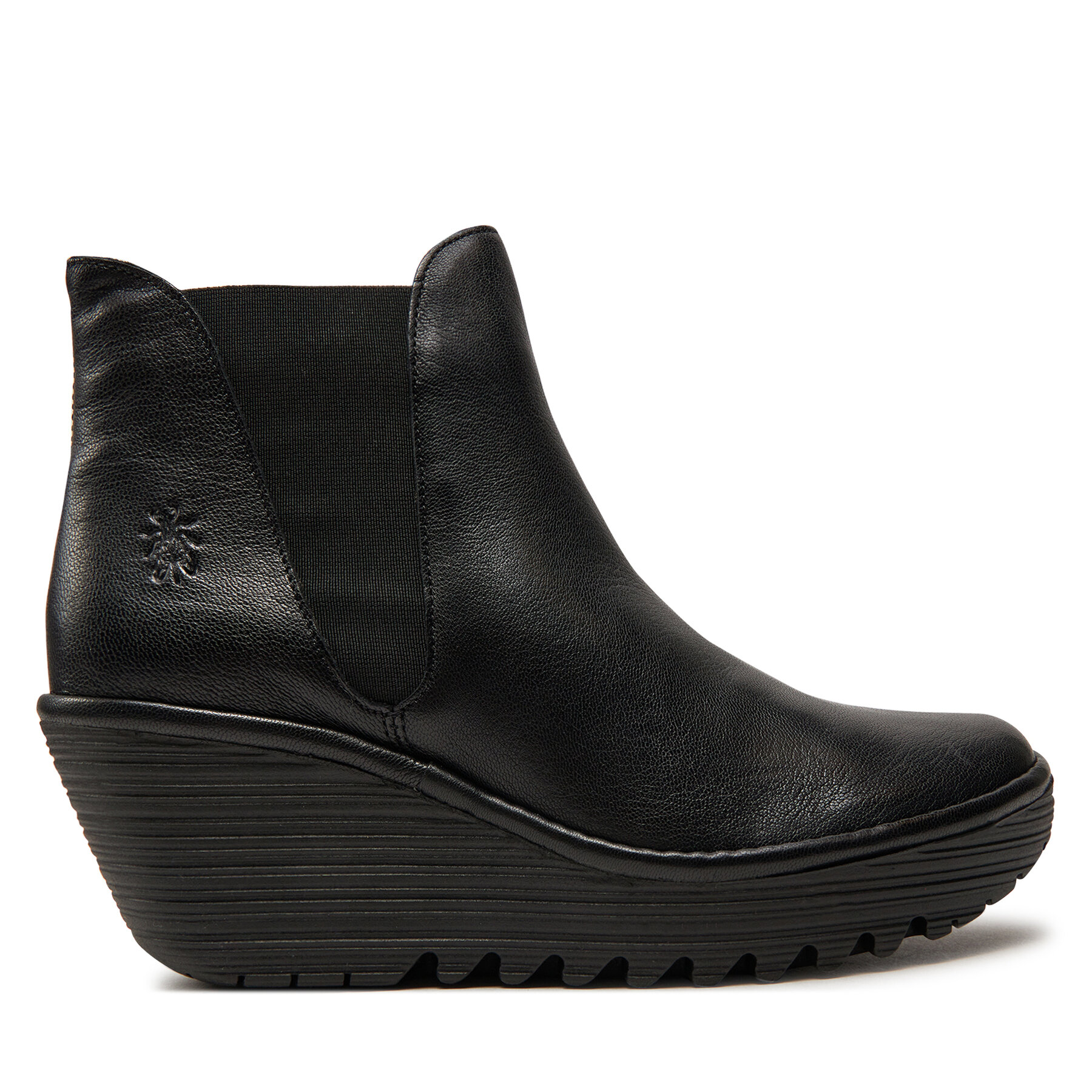 Stiefeletten Fly London Yoss P500431000 Schwarz Stiefeletten Fly London Yoss P500431000 Schwarz von Fly London